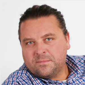 Mgr Paweł Wierzchowski