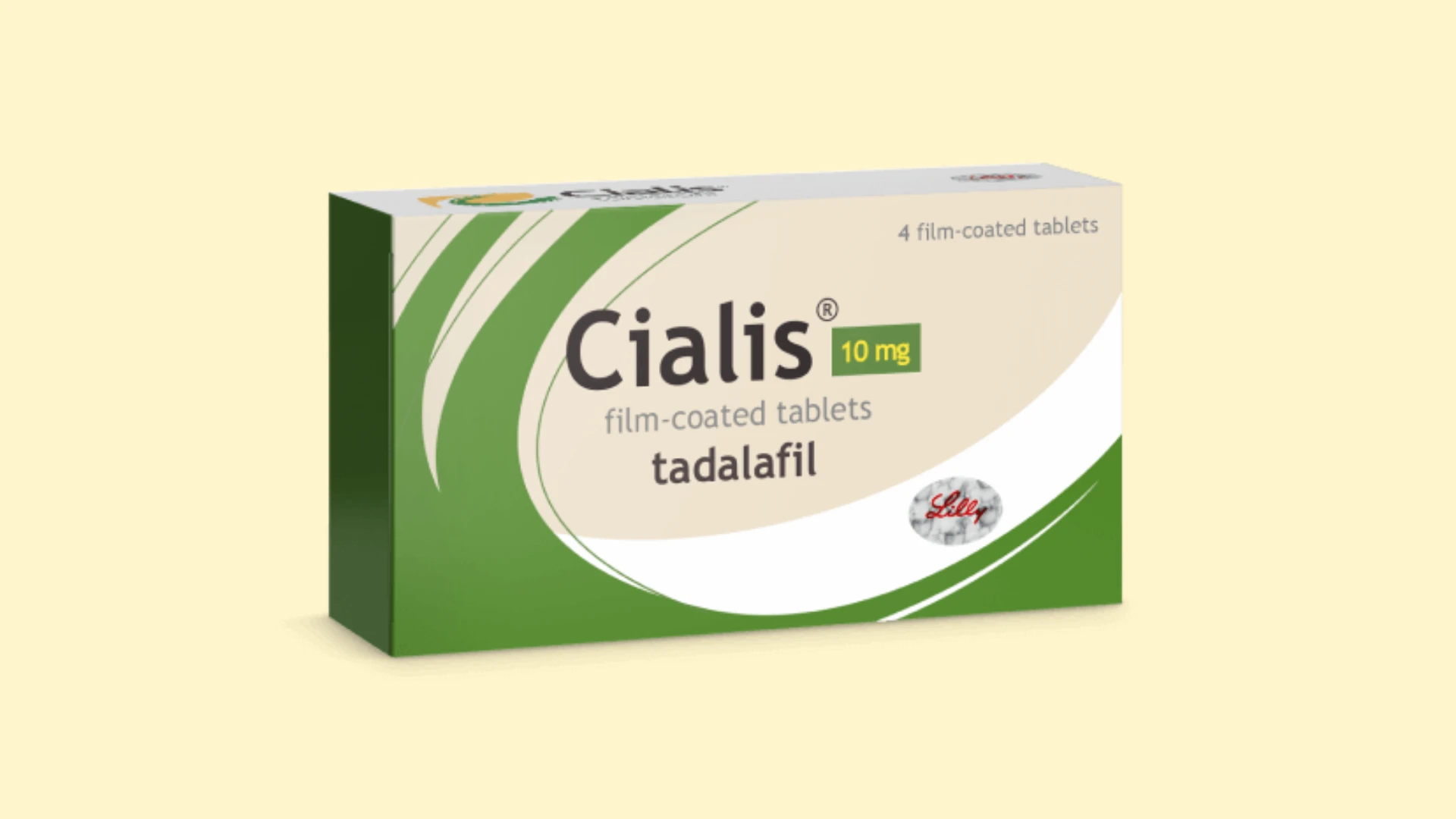 CIALIS – E-recepta – recepta online z konsultacją | cena, dawkowanie, przeciwwskazania