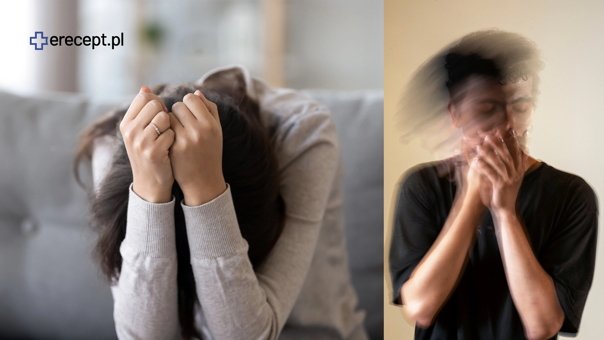 Depresja lękowa - jakie są jej objawy i jak ją leczyć?