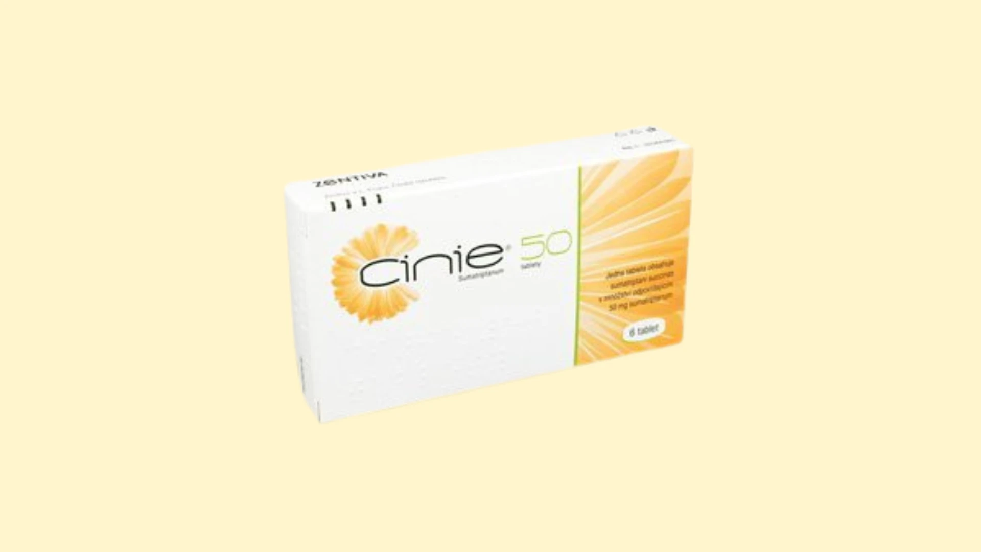 Cinie 50   Recepta online   e Recepta z konsultacją | cena  dawkowanie  przeciwwskazania