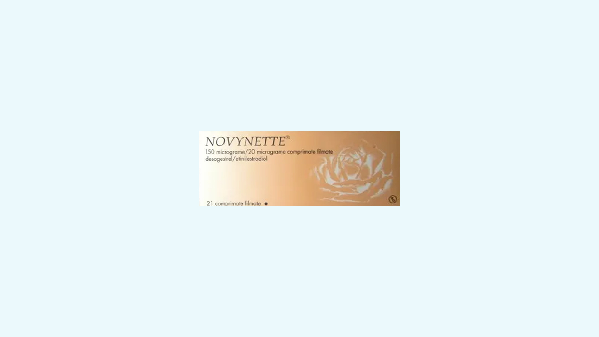 Novynette – informacje o leku  dawkowanie oraz przeciwwskazania