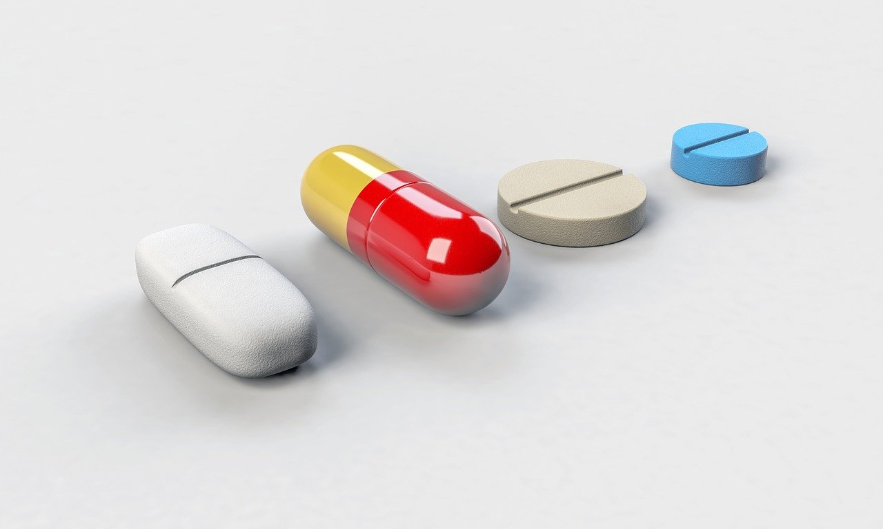 Linefor – informacje o leku  dawkowanie oraz przeciwwskazania