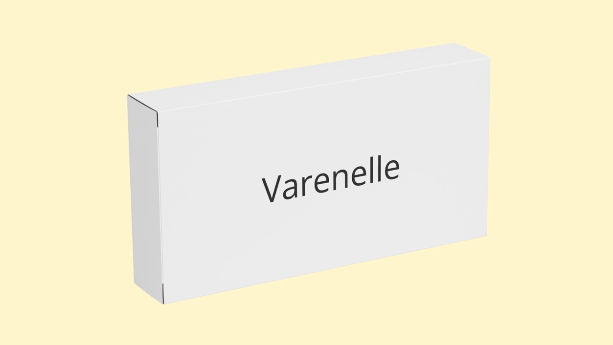 Varenelle - recepta online i eKonsultacja: opinie, cena, dawkowanie, przeciwwskazania