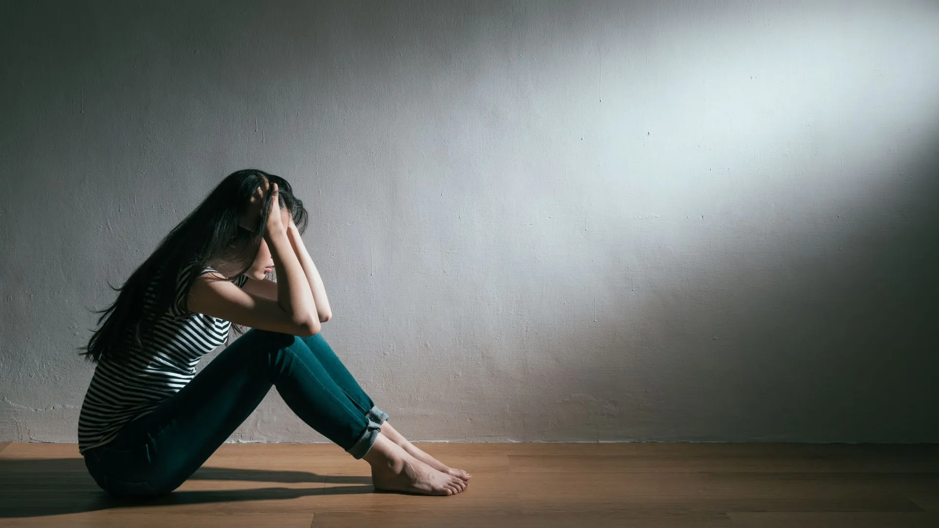 Zaburzenia lękowe i depresyjne
