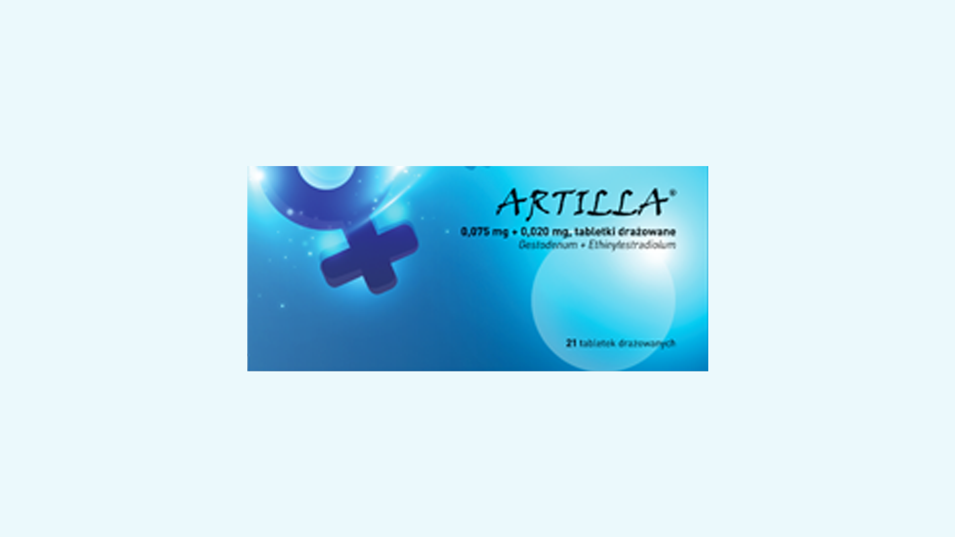 Artilla – informacje o leku, dawkowanie oraz przeciwwskazania