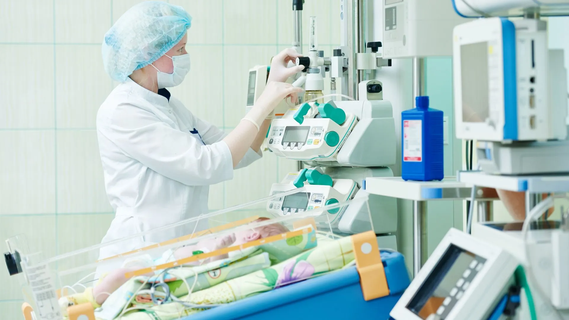 Sepsa - informacje ogólne, diagnostyka i leczenie