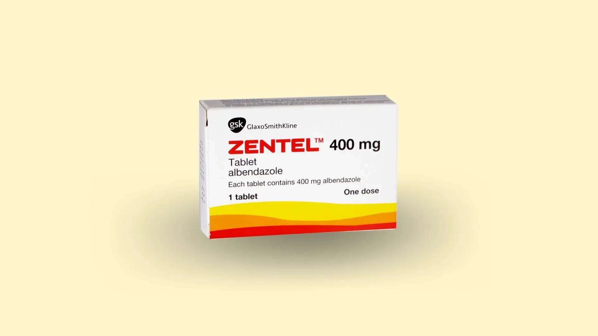 Zentel - informacje o leku, cena, dawkowanie oraz przeciwwskazania