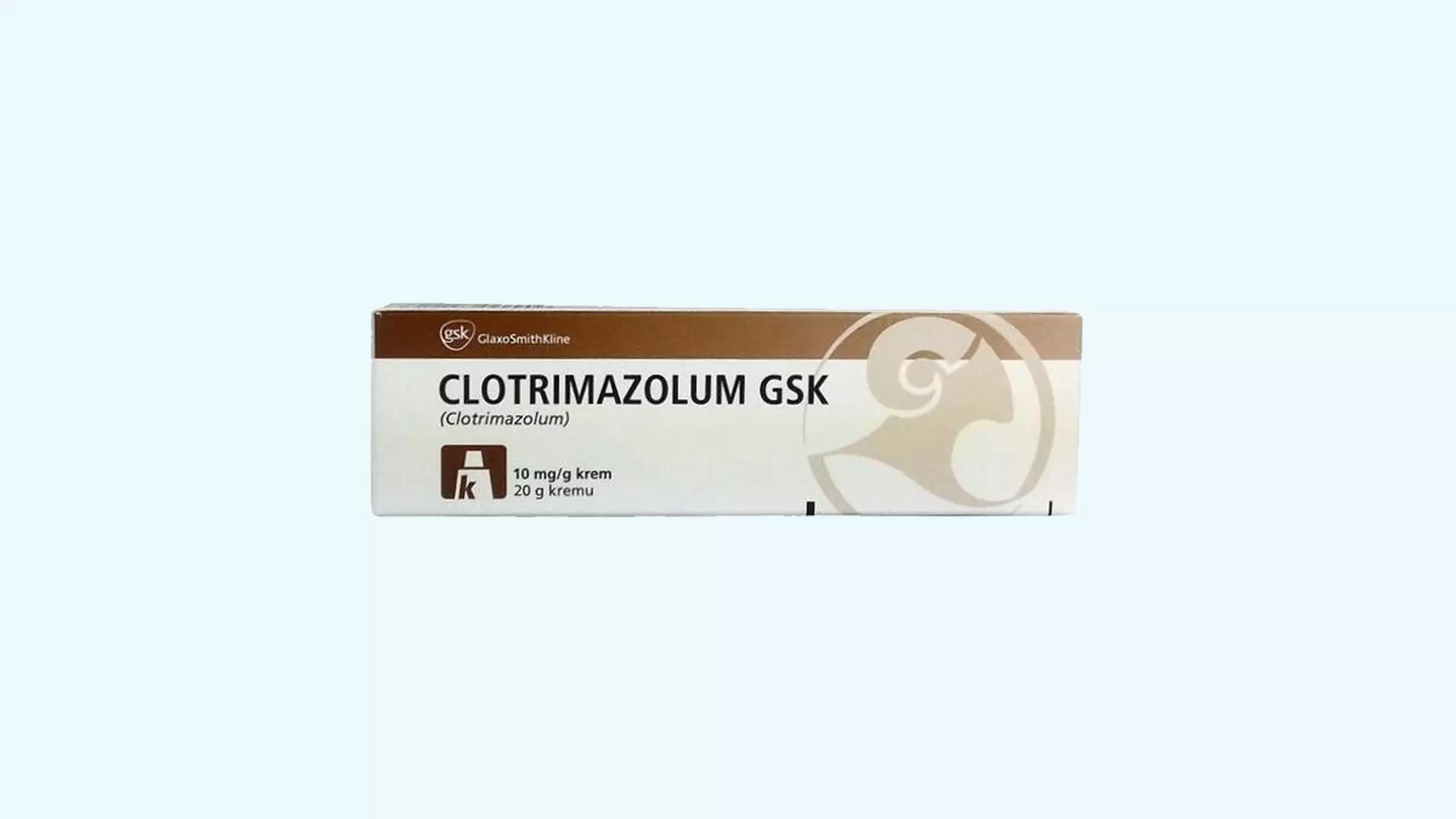 Clotrimazolum GSK - Recepta online - e-Recepta z konsultacją | cena, dawkowanie, przeciwwskazania