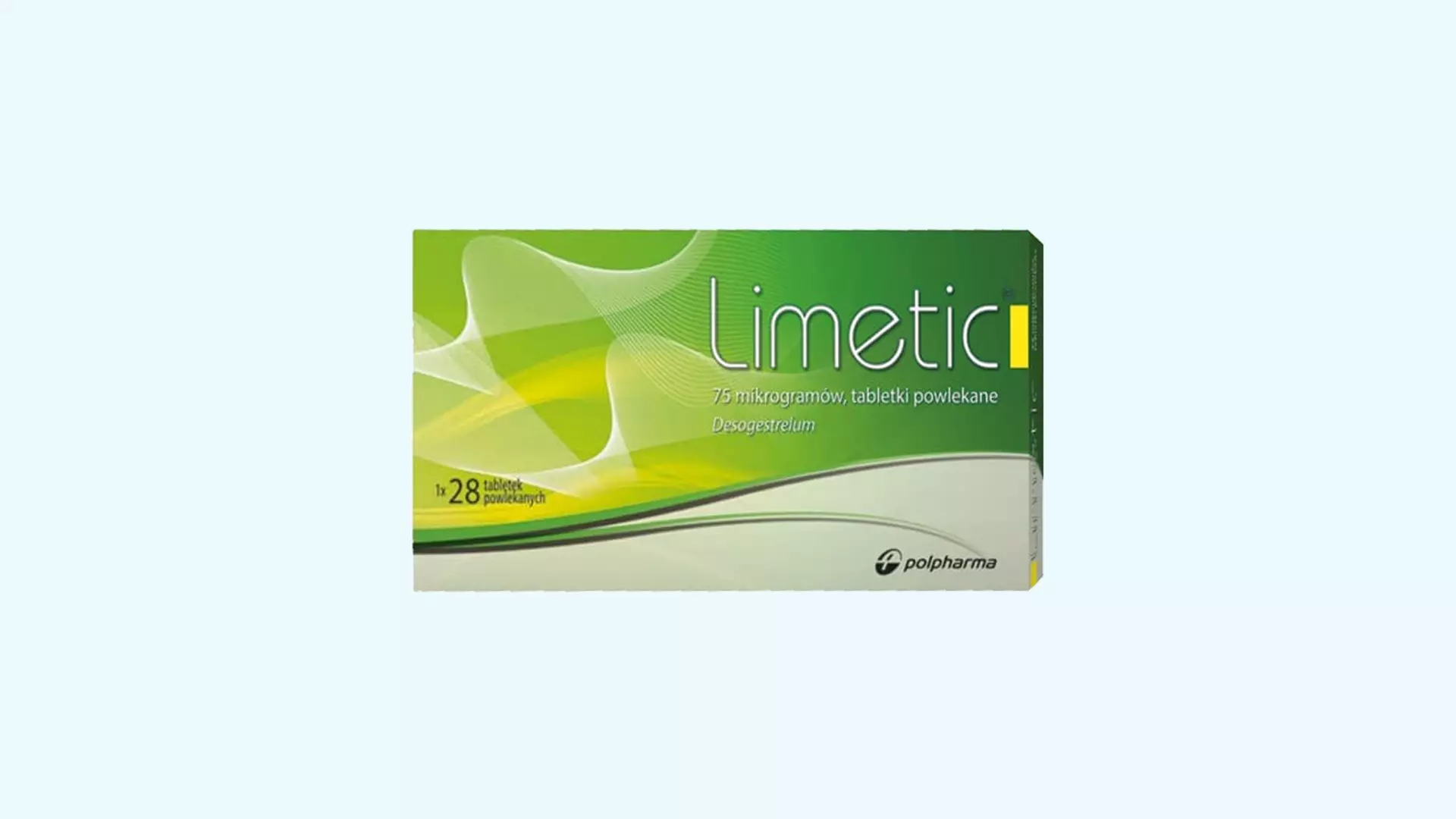 Limetic - Recepta online - e-Recepta z konsultacją | cena, dawkowanie, przeciwwskazania