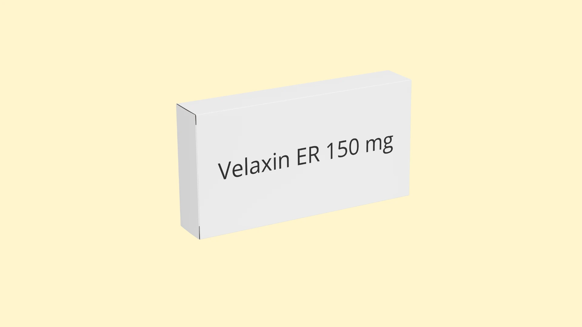 Velaxin ER 150 mg- informacje o leku, dawkowanie oraz przeciwwskazania