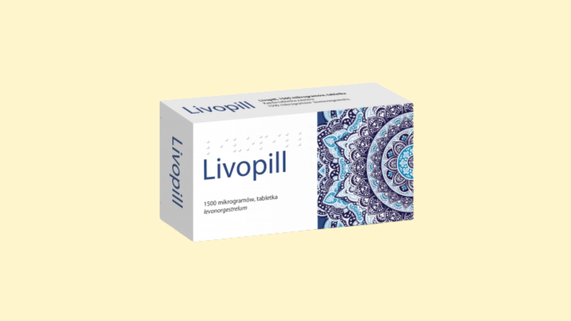 Livopill - E-recepta - recepta online z konsultacją | cena,dawkowanie, przeciwwskazania