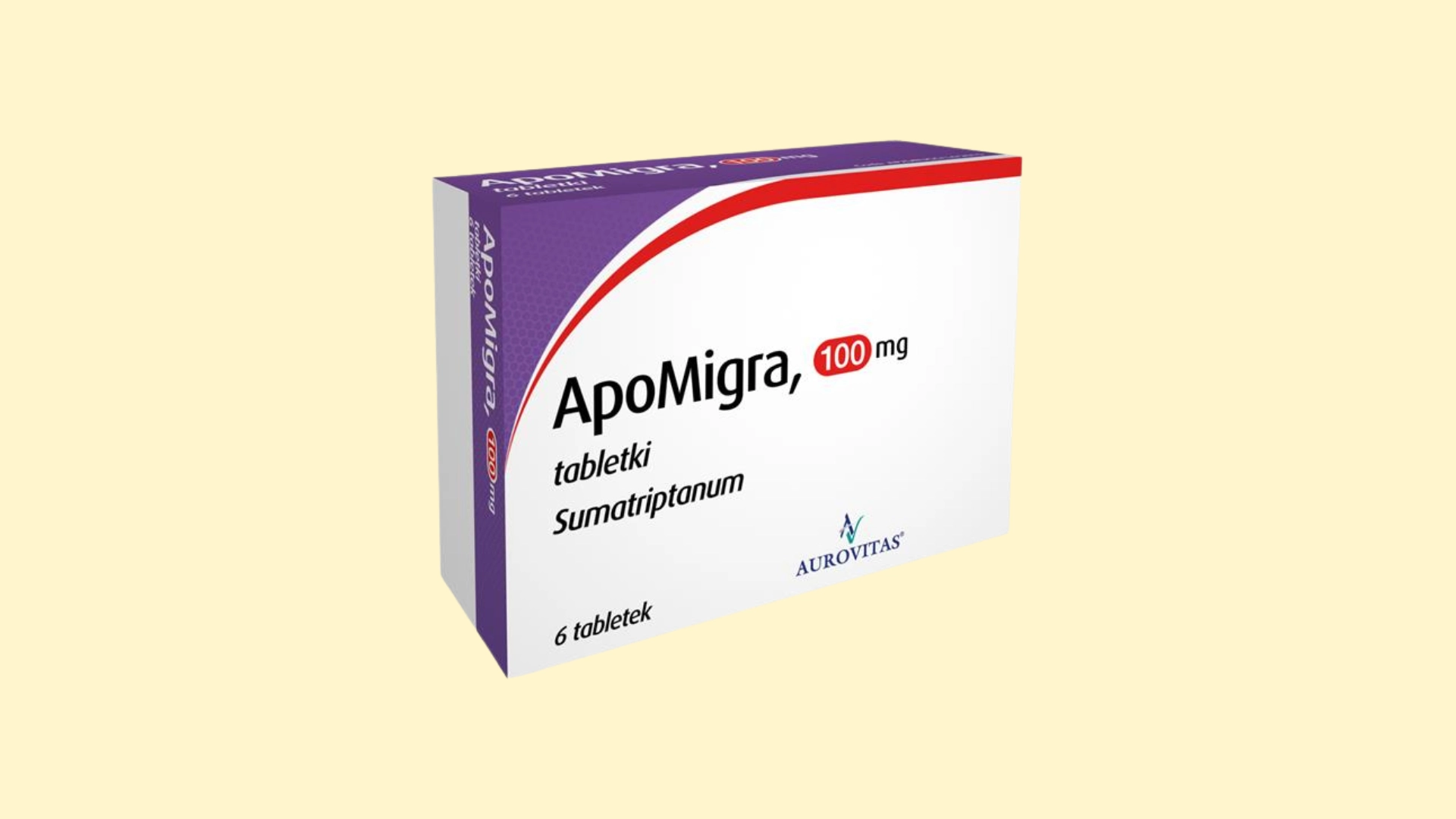 ApoMigra - E-recepta - recepta online z konsultacją | cena,dawkowanie, przeciwwskazania