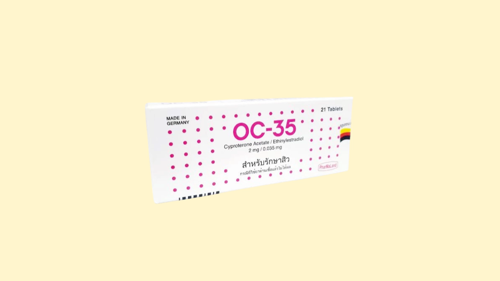 OC 35   Recepta online   e Recepta z konsultacją | cena  dawkowanie  przeciwwskazania