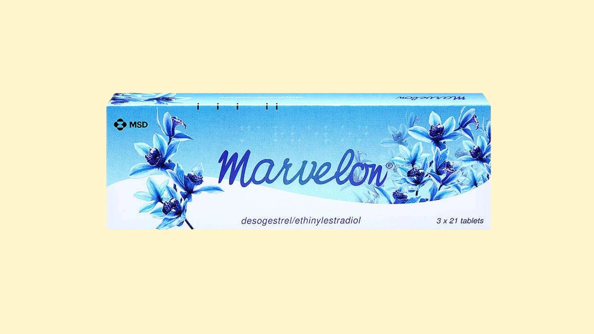 Marvelon - Recepta online - e-Recepta z konsultacją | cena, dawkowanie, przeciwwskazania