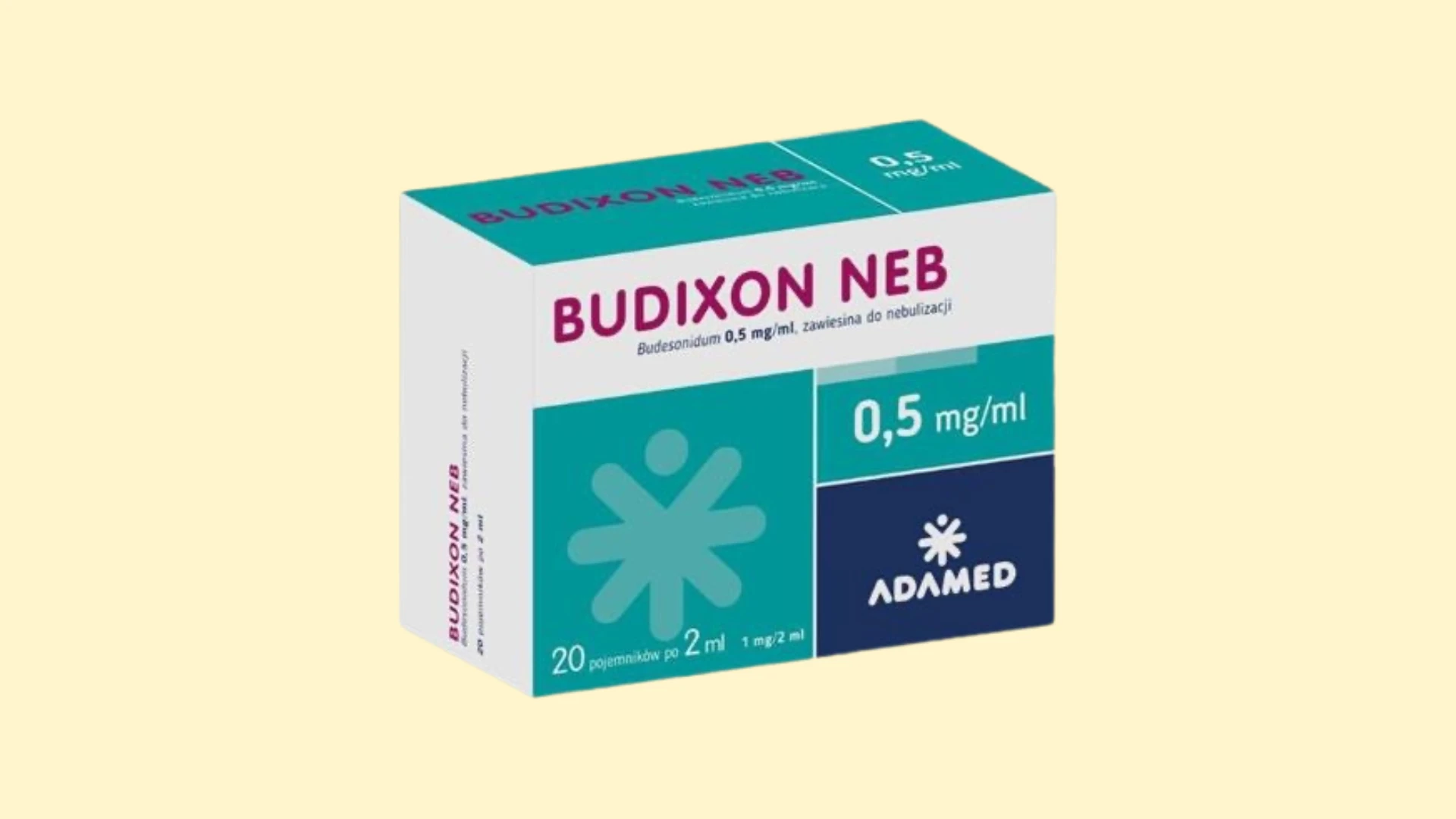 Budixon Neb   Recepta online   e Recepta z konsultacją | cena  dawkowanie  przeciwwskazania