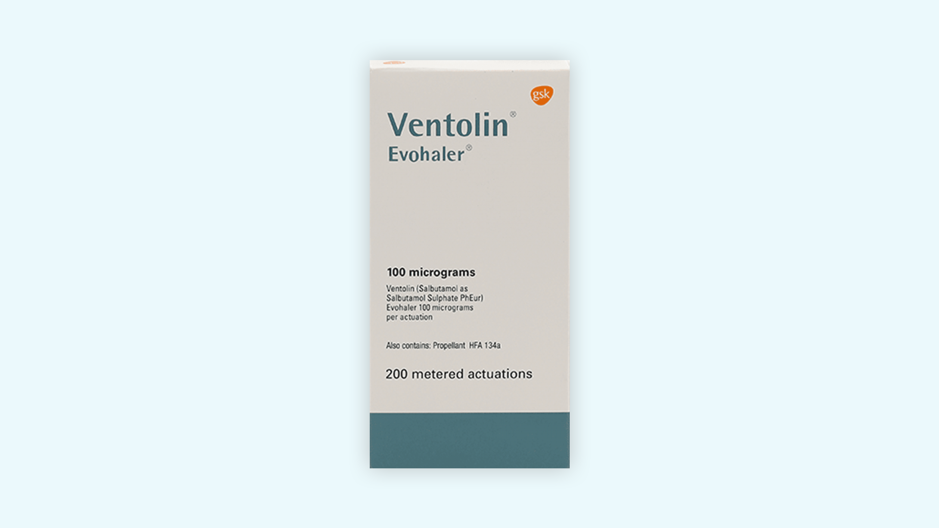 Ventolin - stosowanie, dawkowanie i informacje o leku