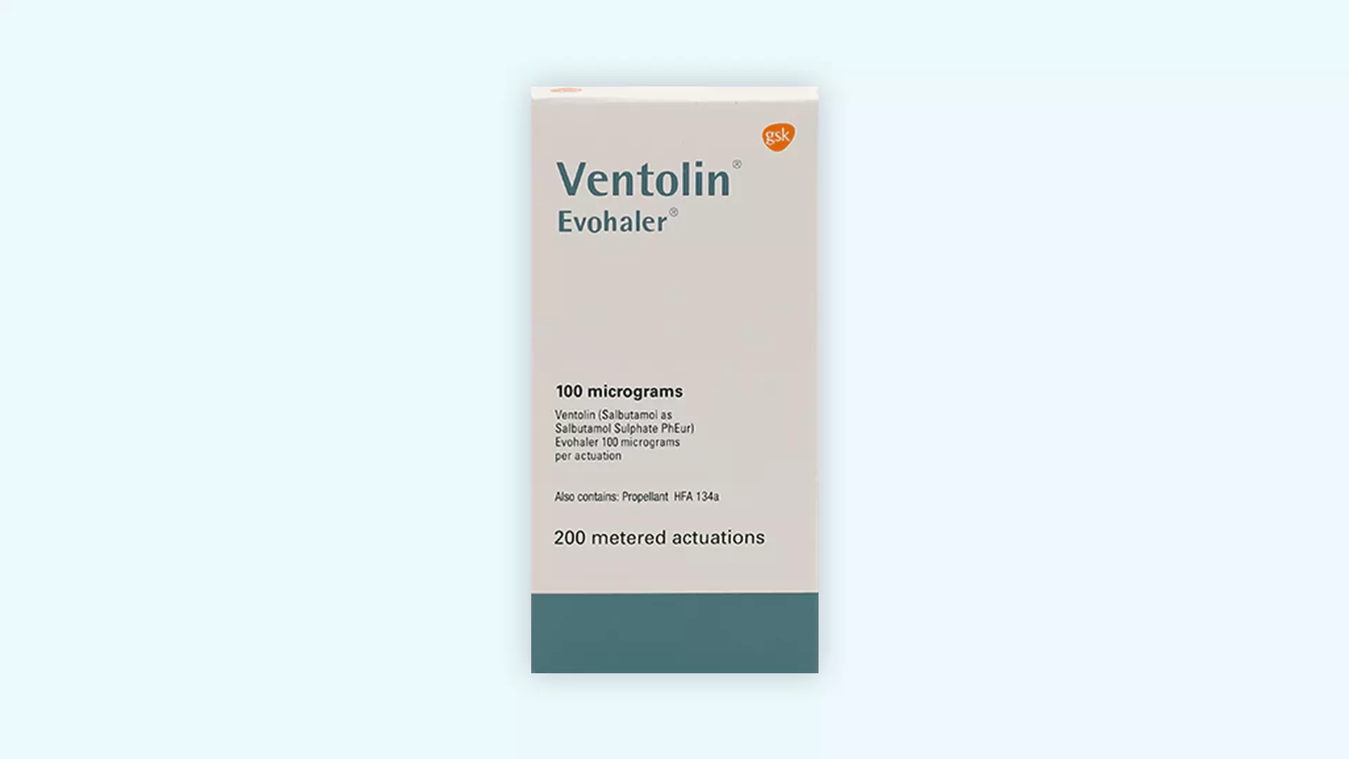 Ventolin   stosowanie  cena  dawkowanie i informacje o leku