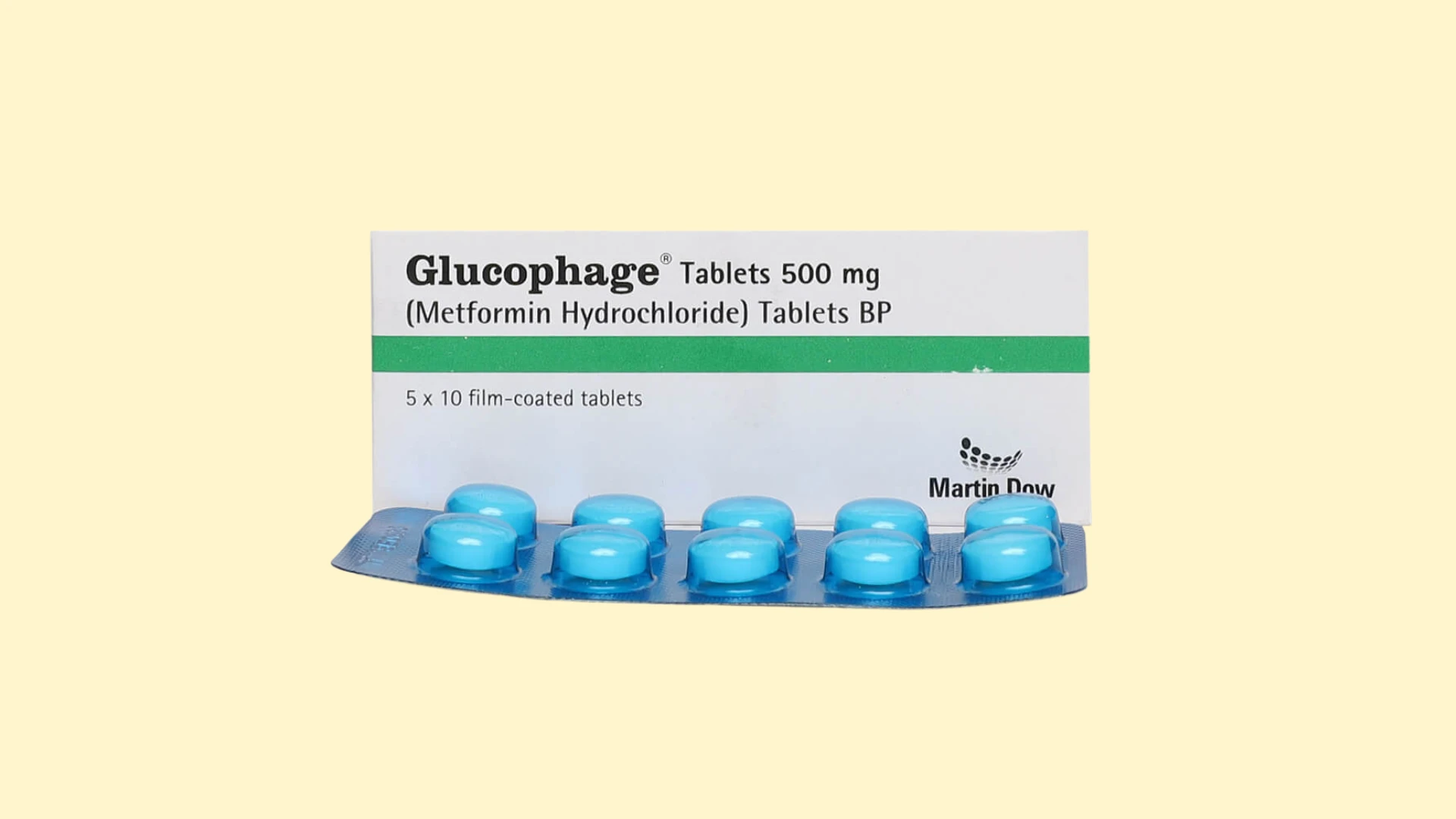 Glucophage 500 mg   Recepta online   e Recepta z konsultacją | cena  dawkowanie  przeciwwskazania