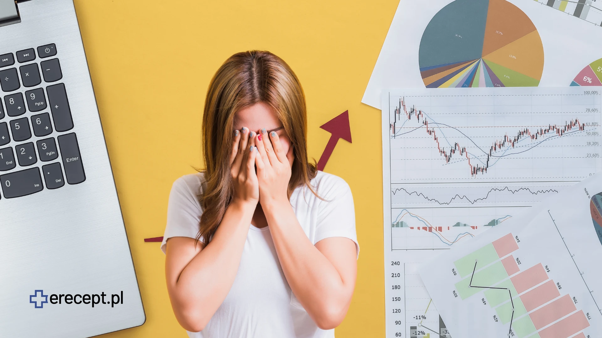 Jak wygląda aktualna statystyka zaburzeń depresyjnych w Polsce i na świecie?