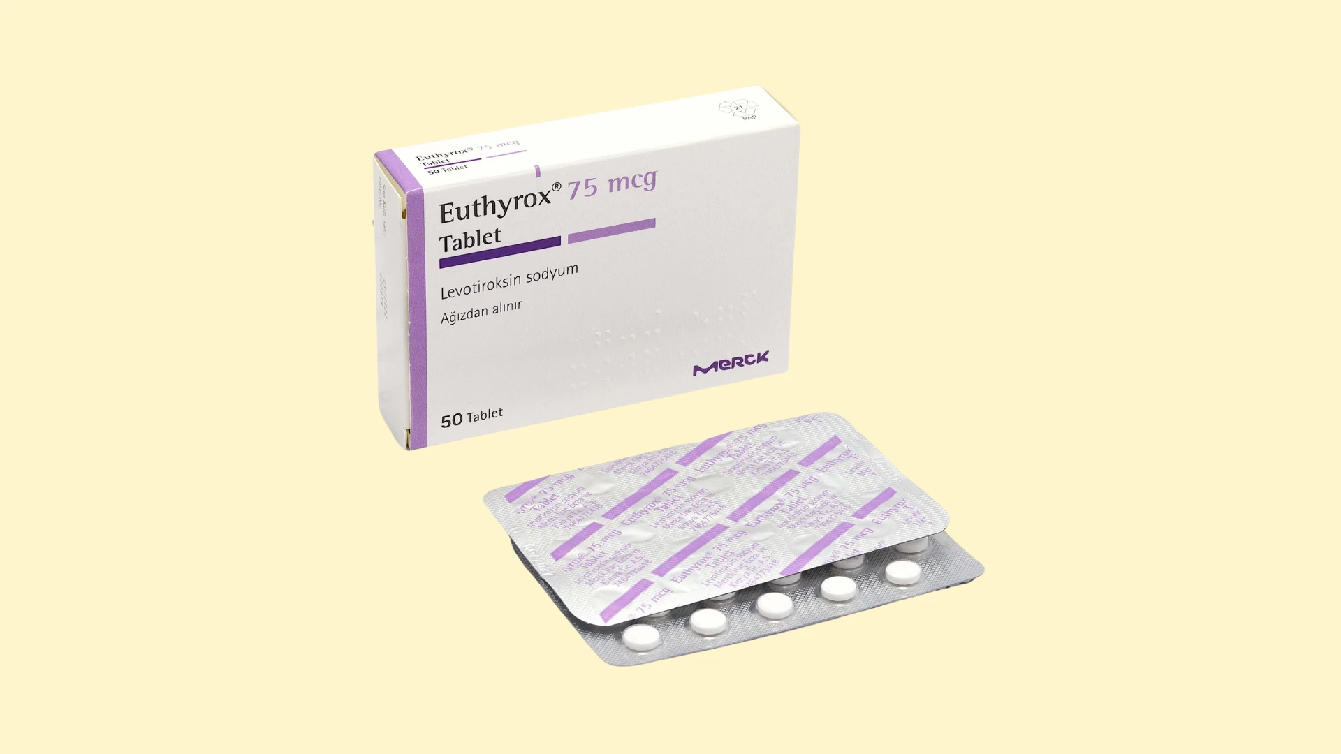 Euthyrox N 75   Recepta online   e Recepta z konsultacją | cena  dawkowanie  przeciwwskazania