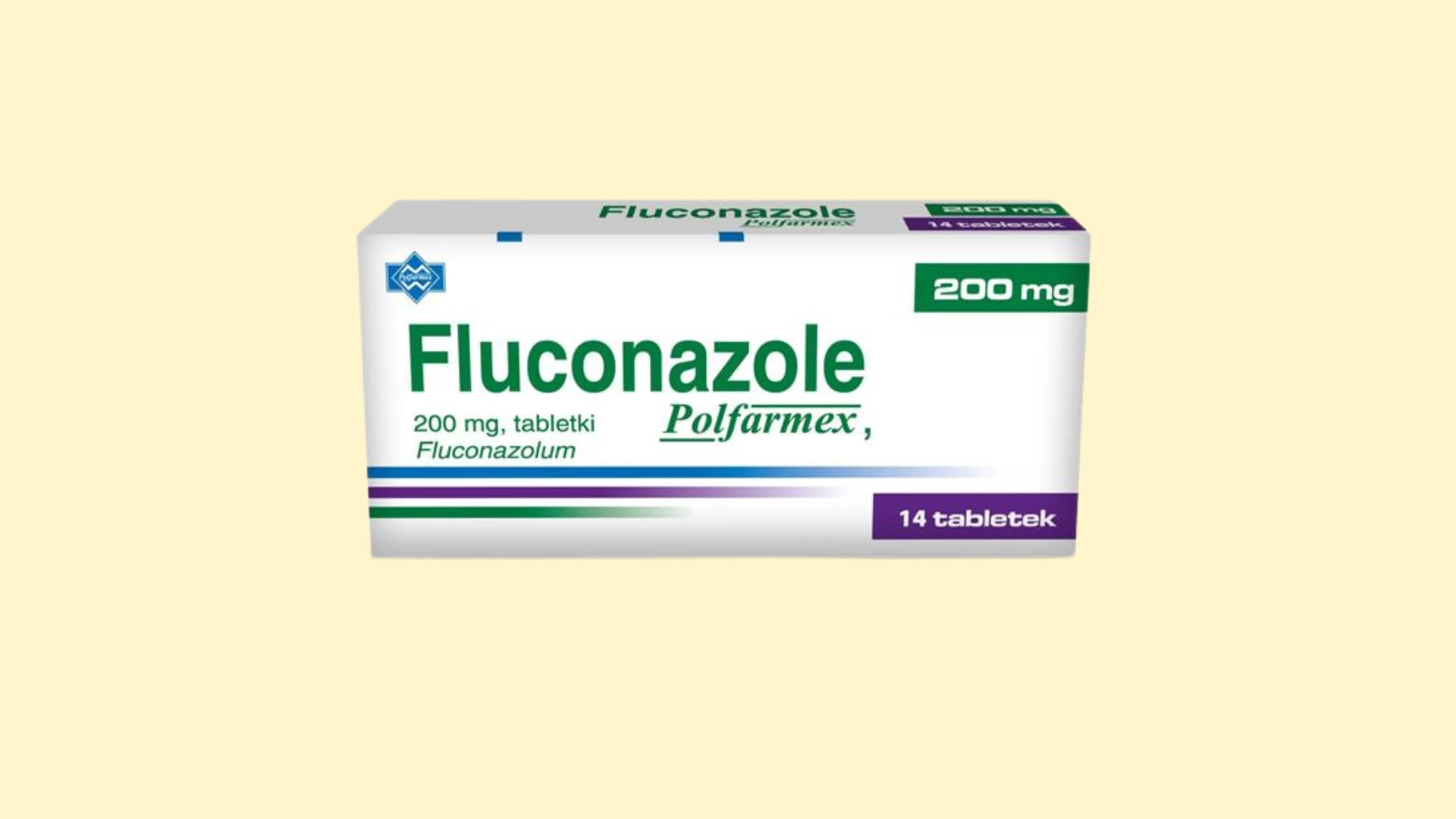 Fluconazole Polfarmex - Recepta online - e-Recepta z konsultacją | cena, dawkowanie, przeciwwskazania