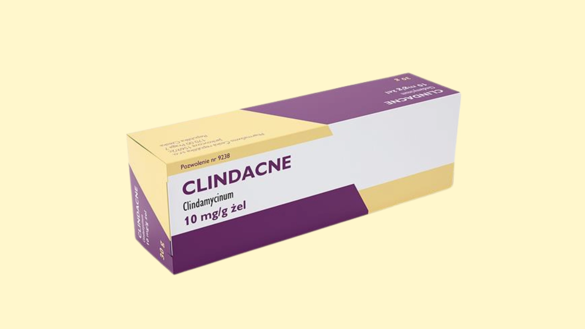 Clindacne - E-recepta- recepta online z konsultacją | cena, dawkowanie, przeciwwskazania