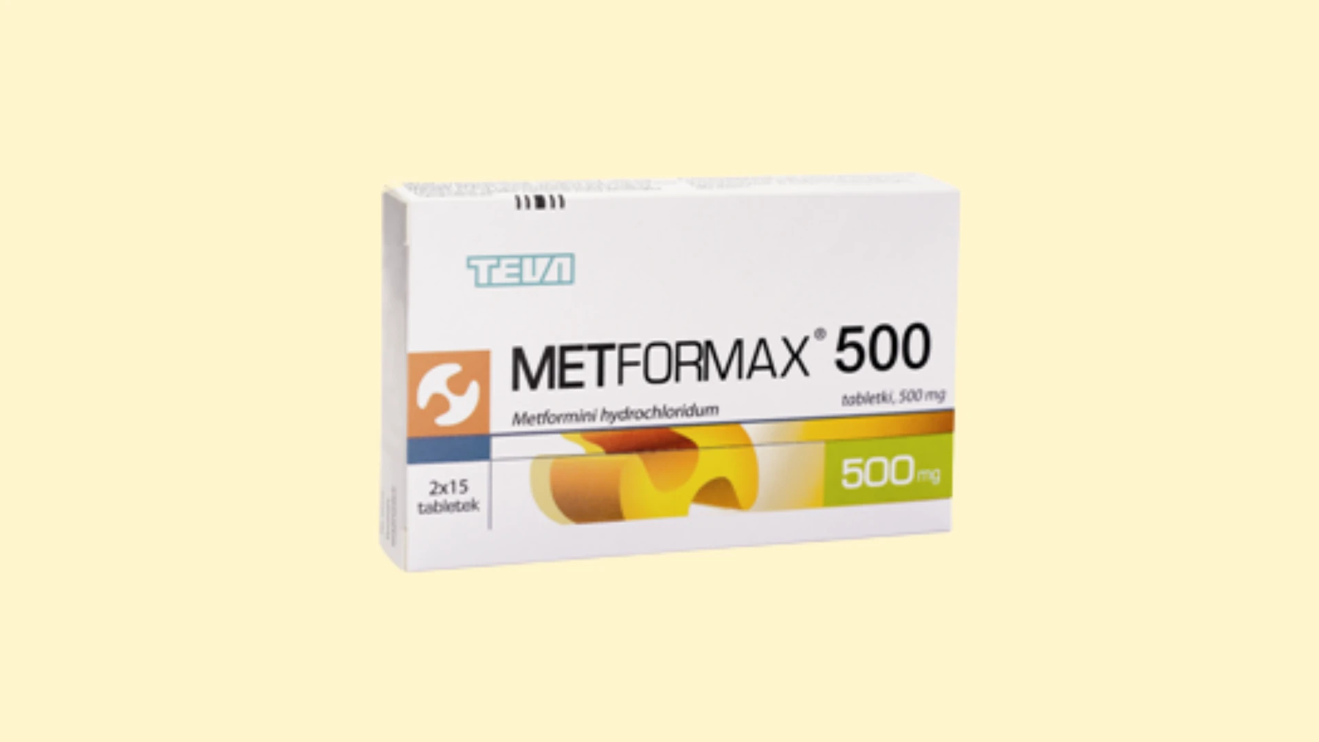 Metformax 500 - Recepta online - e-Recepta z konsultacją | cena, dawkowanie, przeciwwskazania