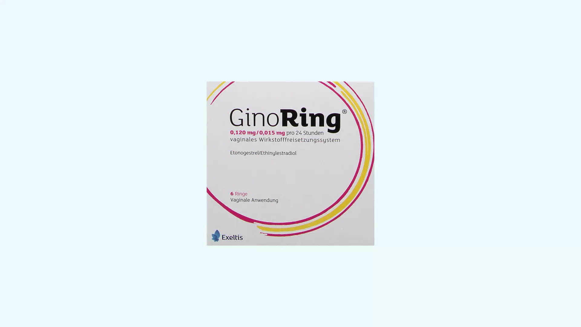 Ginoring – informacje o leku, cena, dawkowanie oraz przeciwwskazania