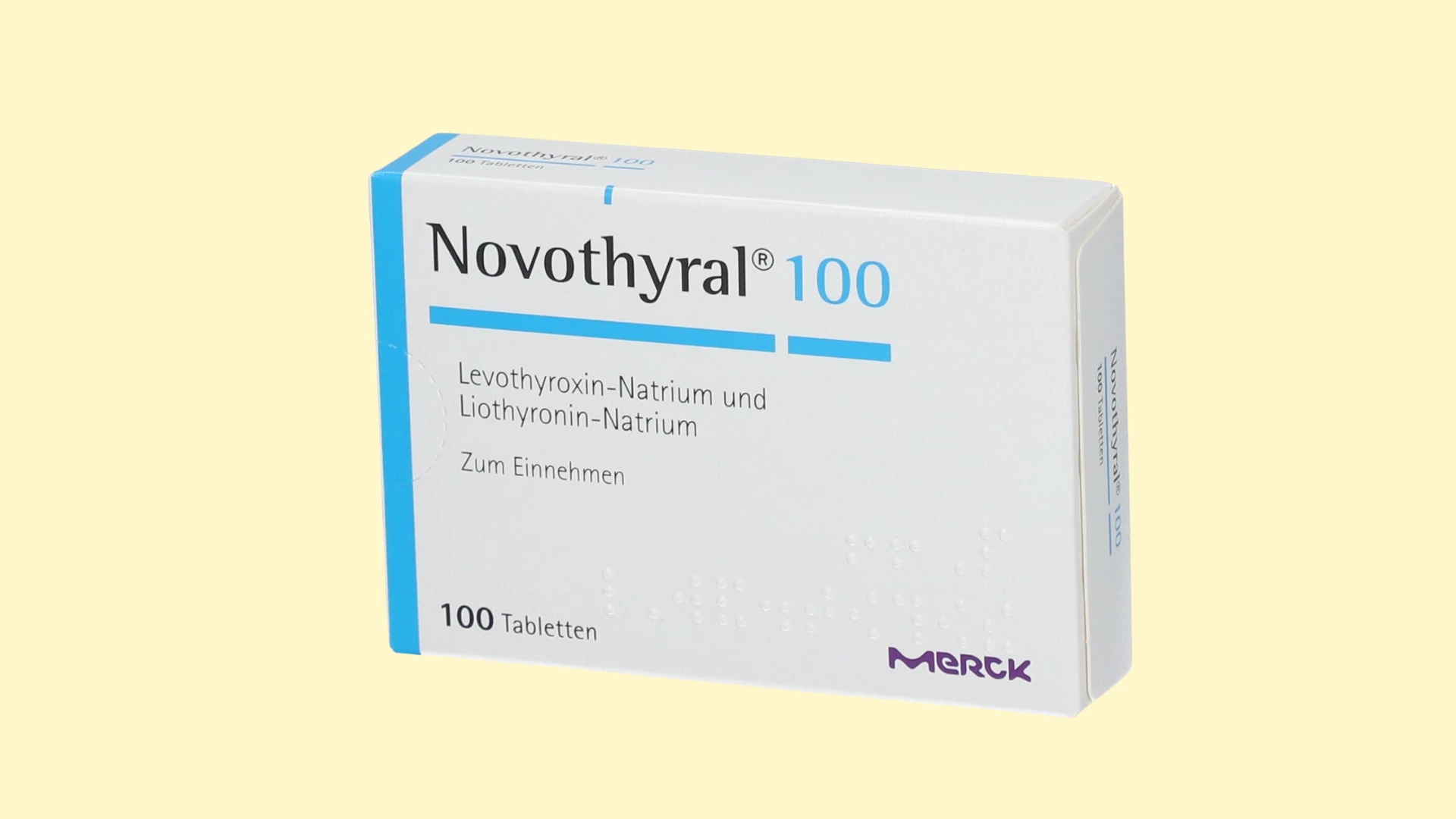 Novothyral  E recepta   recepta online z konsultacją | cena dawkowanie  przeciwwskazania