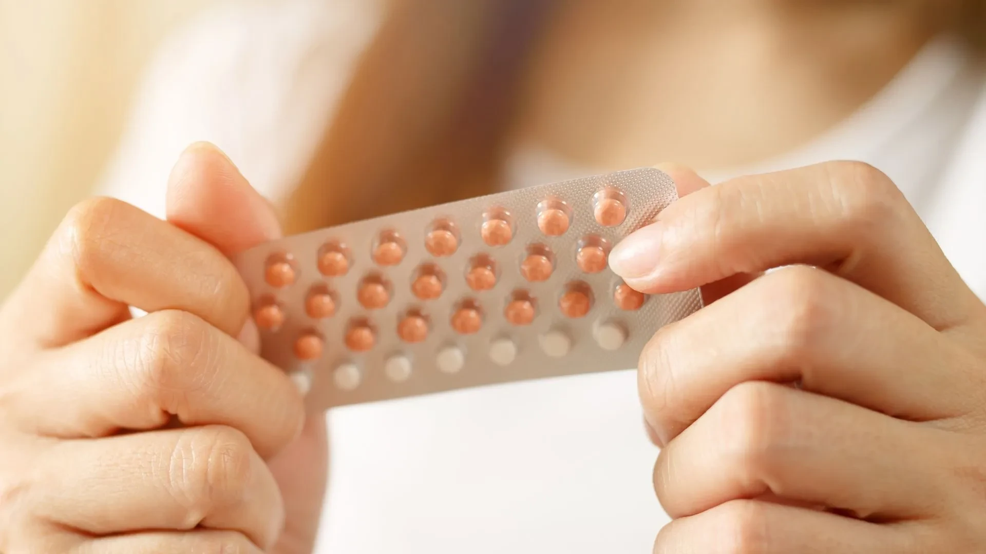 Podstawowe błędy przy stosowaniu antykoncepcji hormonalnej