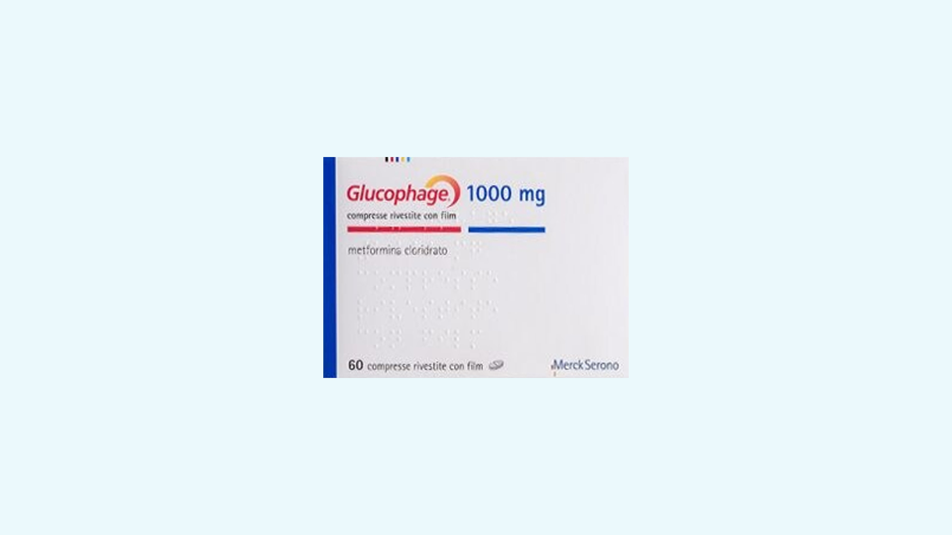 Glucophage XR – informacje o leku  dawkowanie oraz przeciwwskazania