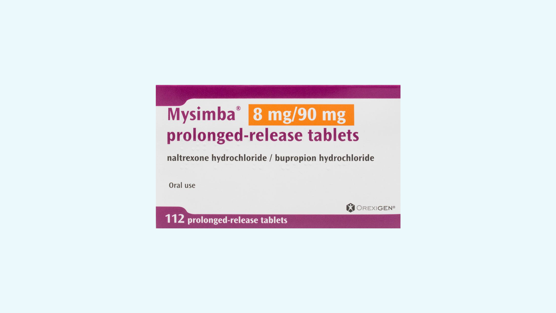 Mysimba– informacje o leku  dawkowanie oraz przeciwwskazania