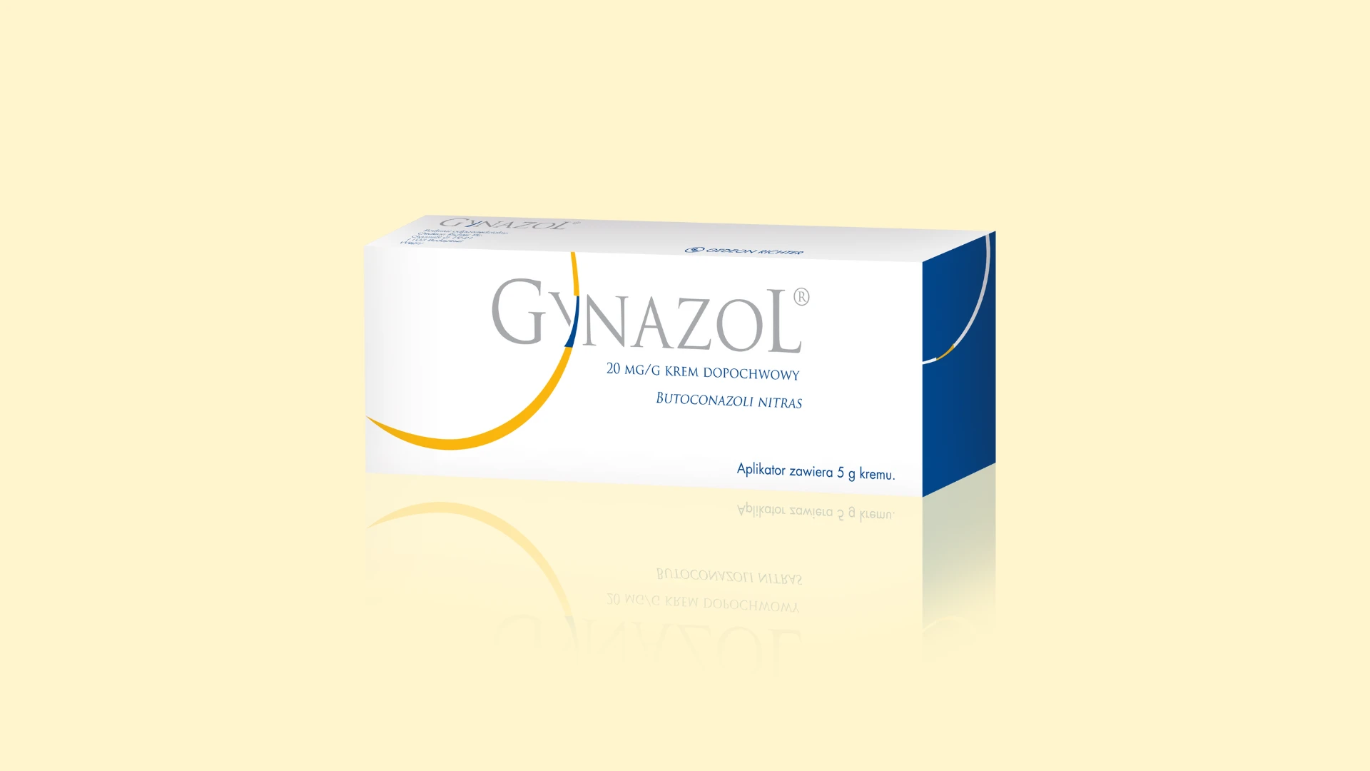 Gynazol- E-recepta - recepta online z konsultacją | cena,dawkowanie, przeciwwskazania