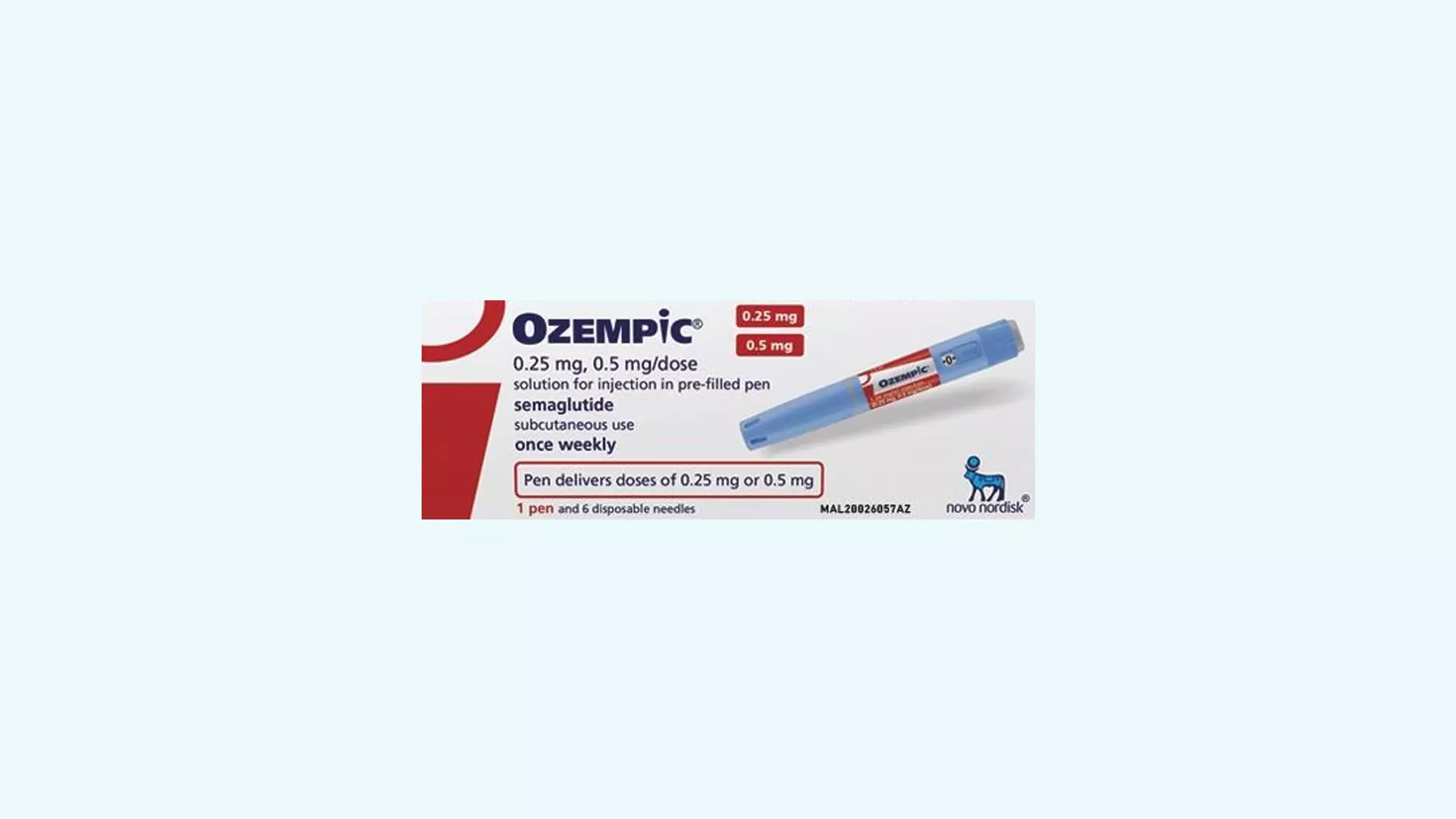 Ozempic – informacje o leku, cena, dawkowanie oraz przeciwwskazania