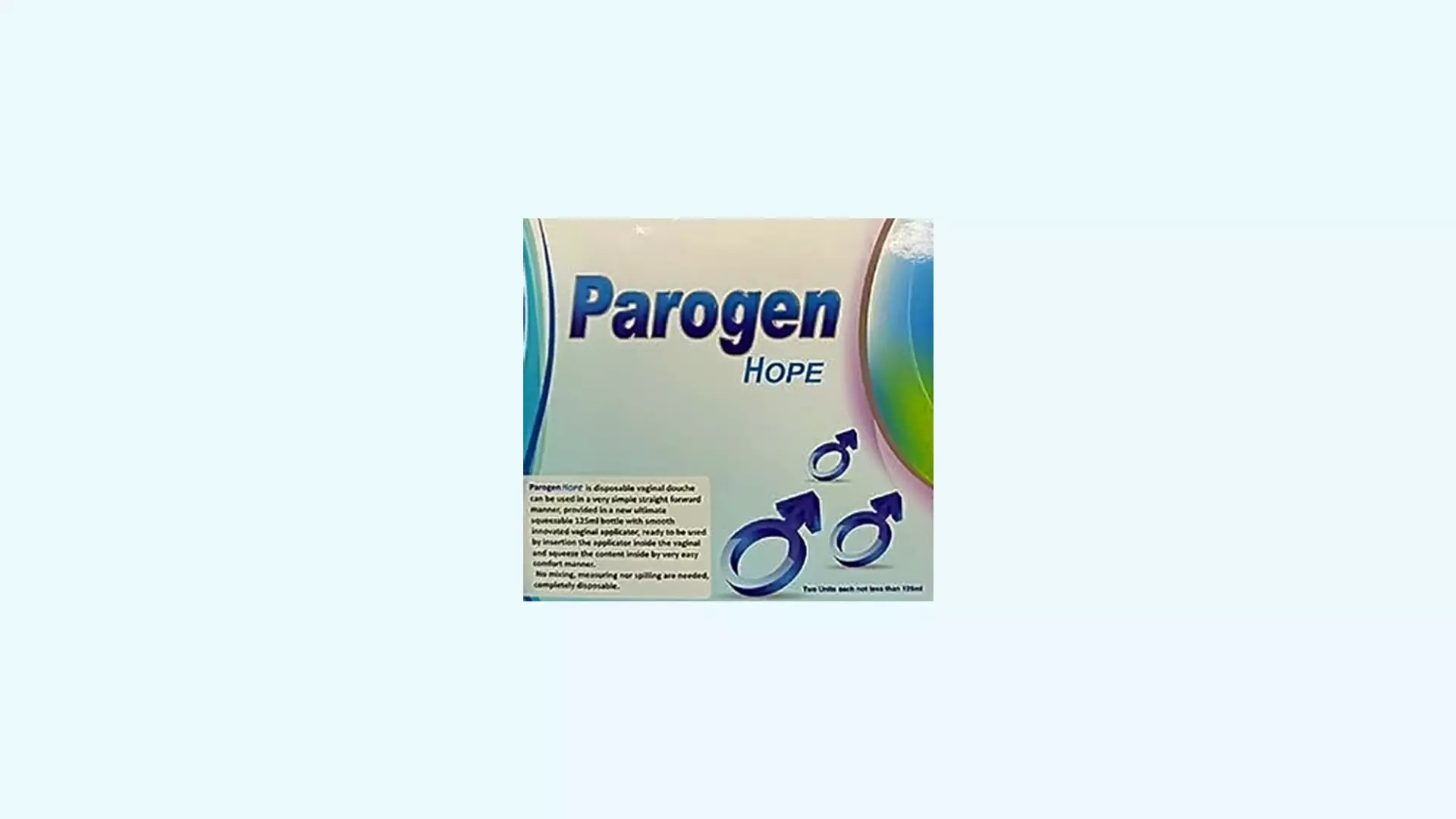 Parogen – informacje o leku, cena, dawkowanie oraz przeciwwskazania