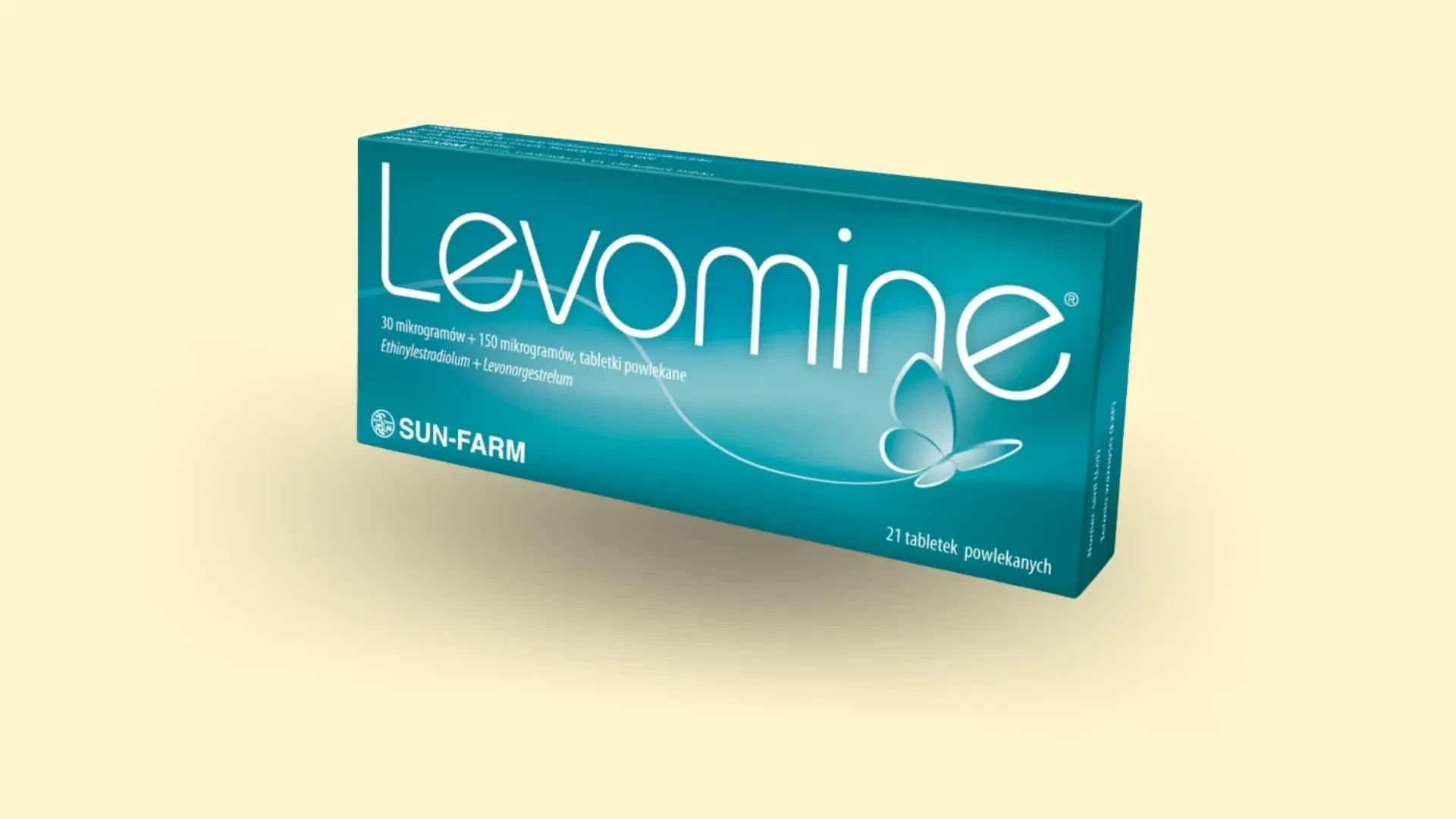 Levomine   Recepta online   e Recepta z konsultacją | cena  dawkowanie  przeciwwskazania