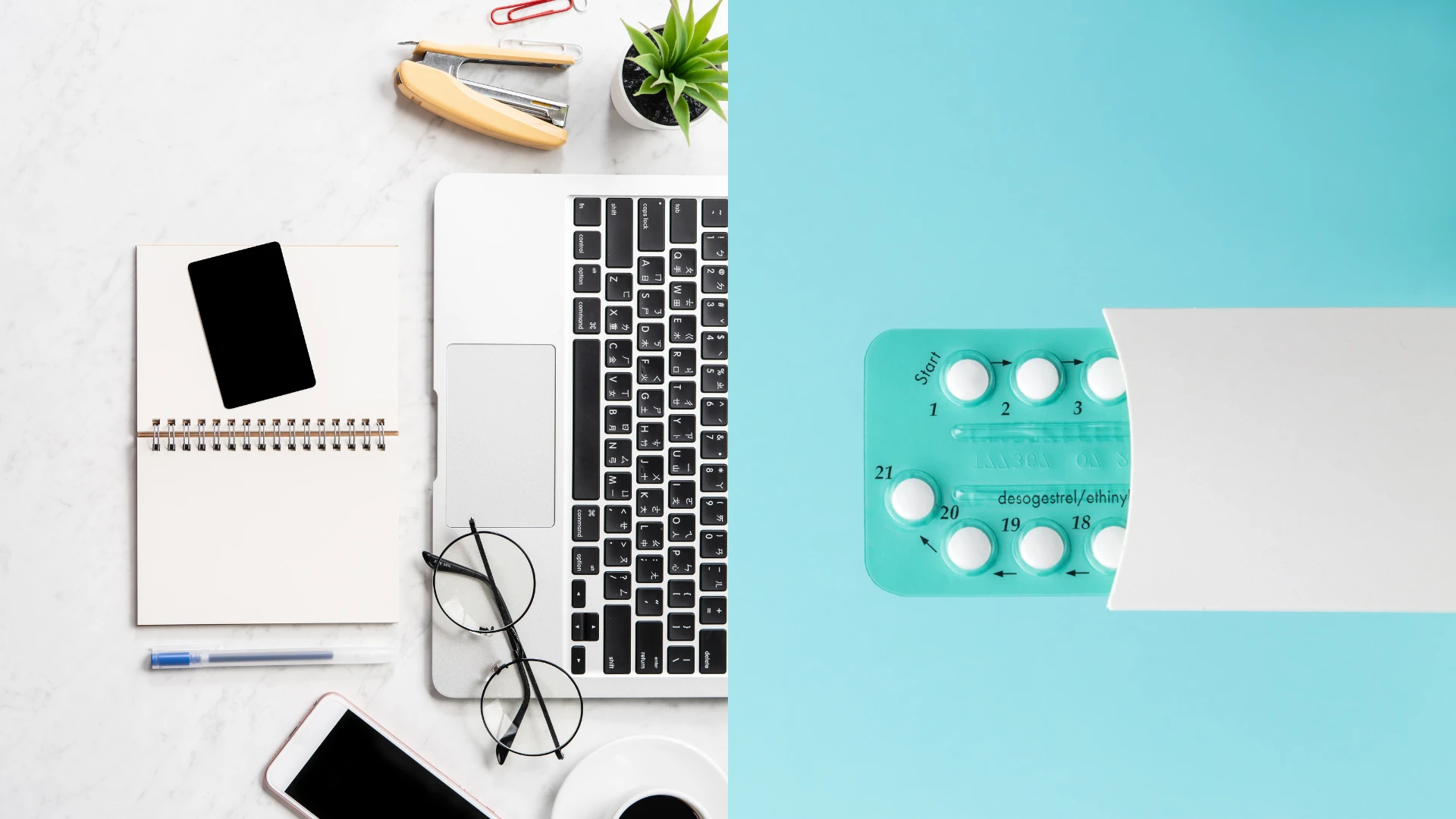 Antykoncepcja hormonalna online   czego potrzebujesz  żeby zacząć?