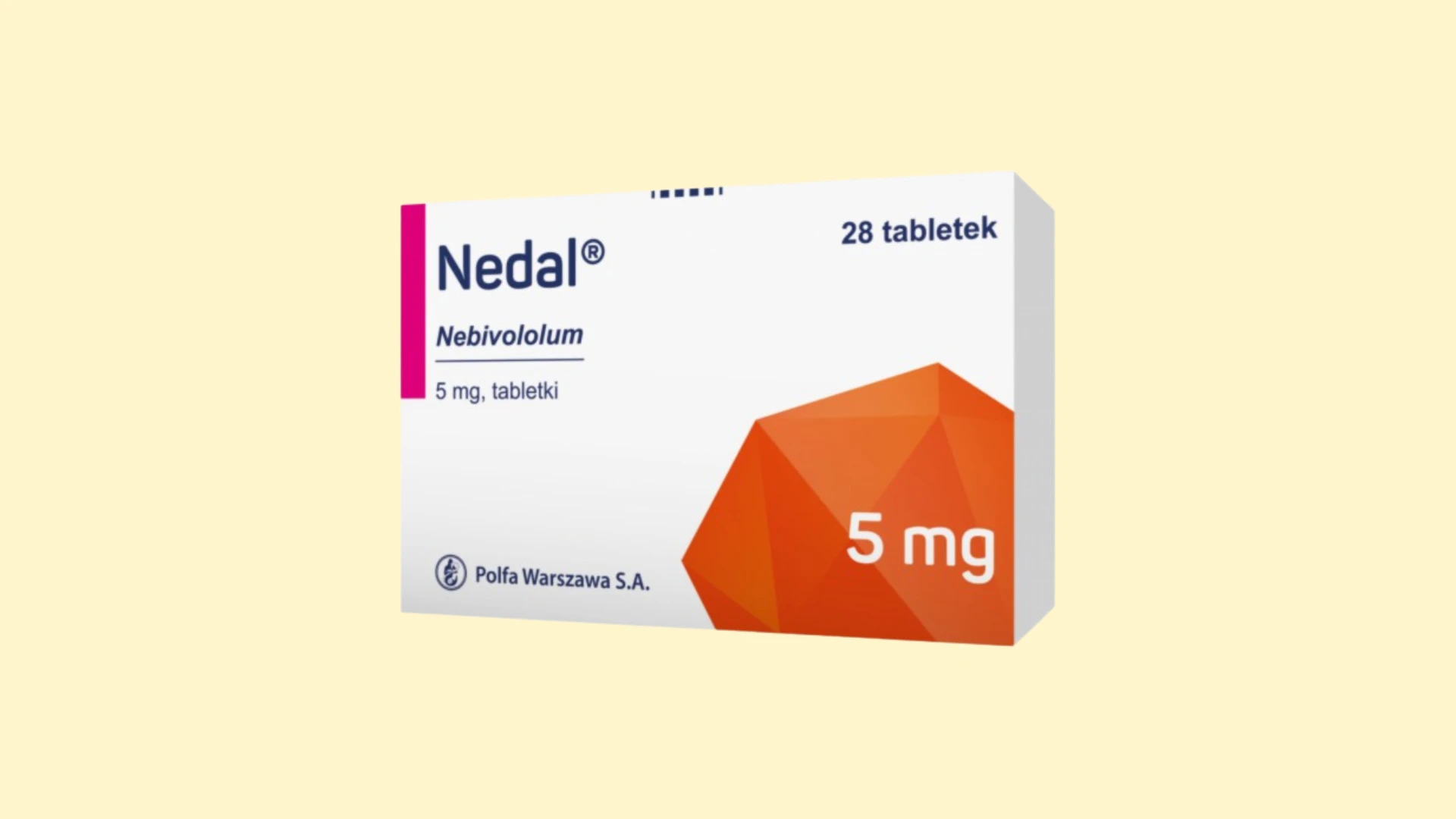 Nedal   Recepta online   e Recepta z konsultacją | cena  dawkowanie  przeciwwskazania