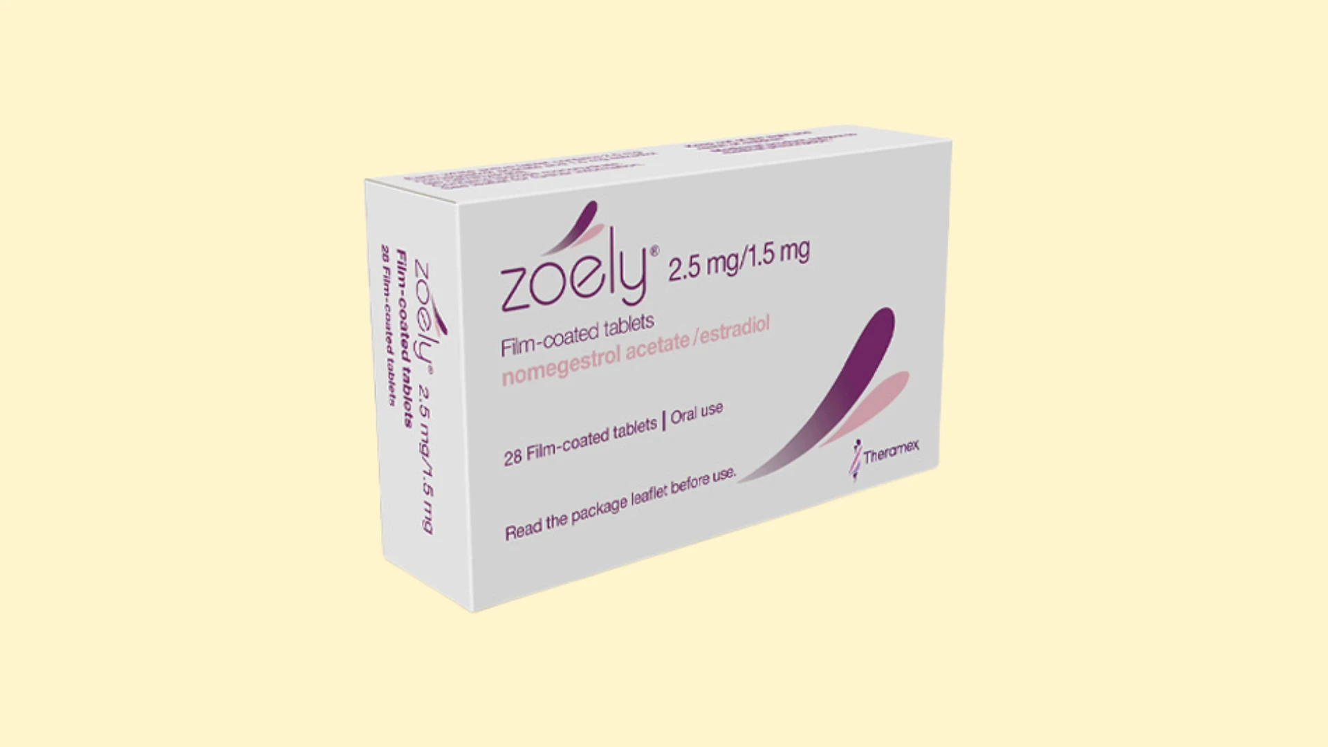 Zoely – E recepta – recepta online z konsultacją | cena  dawkowanie  przeciwwskazania