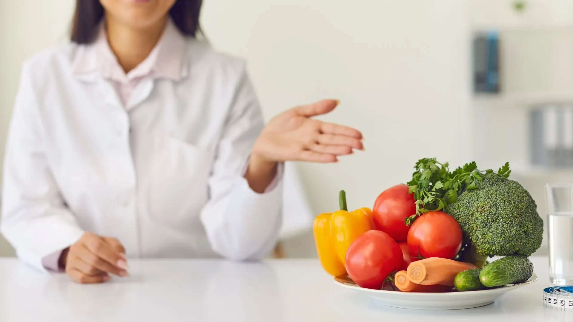 Antykoncepcja a dieta. Czy dieta przy antykoncepcji hormonalnej ma znaczenie?