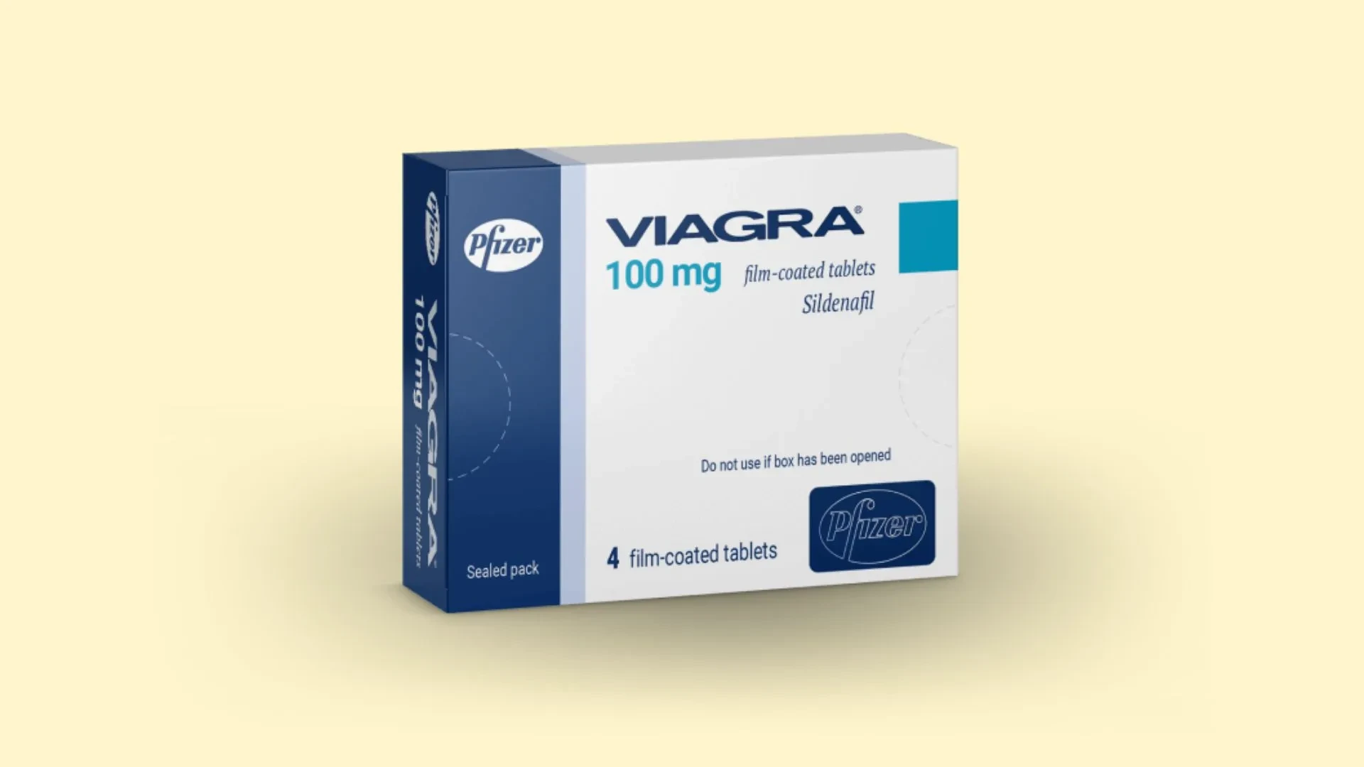 Viagra - informacje o leku, cena, dawkowanie oraz przeciwwskazania