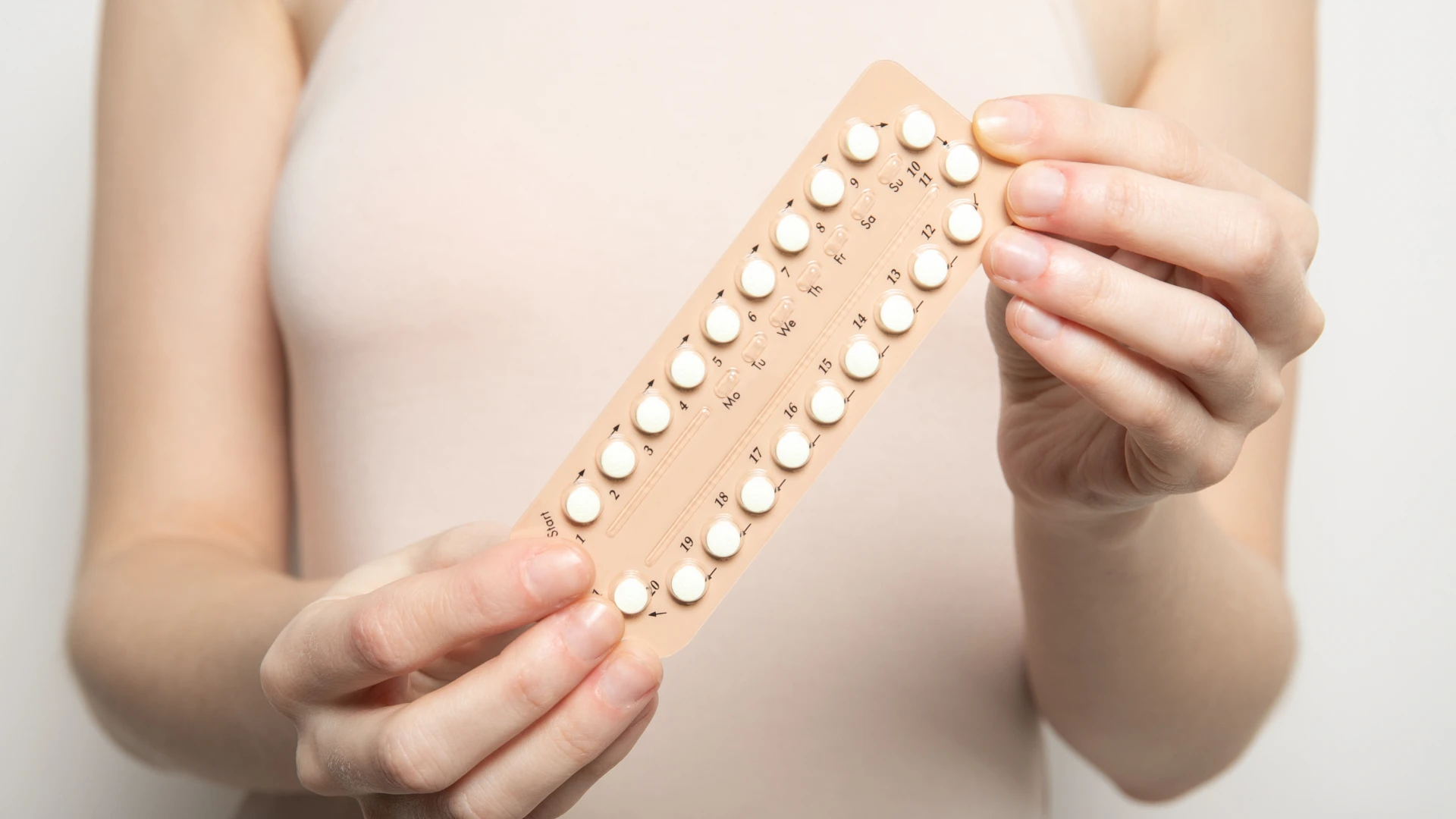 Jak zmieniła się antykoncepcja hormonalna? Tabletki antykoncepcyjne kiedyś i teraz
