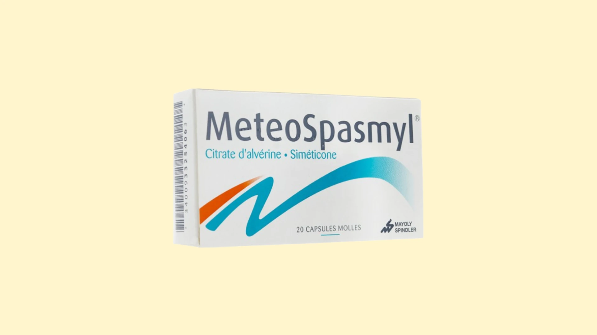 Meteospasmyl  E recepta   recepta online z konsultacją | cena  dawkowanie  przeciwwskazania