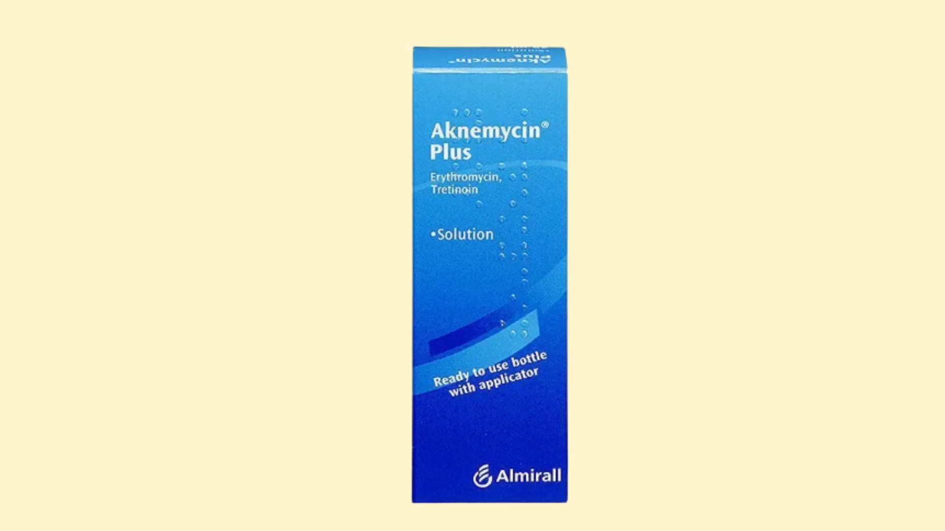 Aknemycin Plus- E-recepta - recepta online z konsultacją | cena,dawkowanie, przeciwwskazania