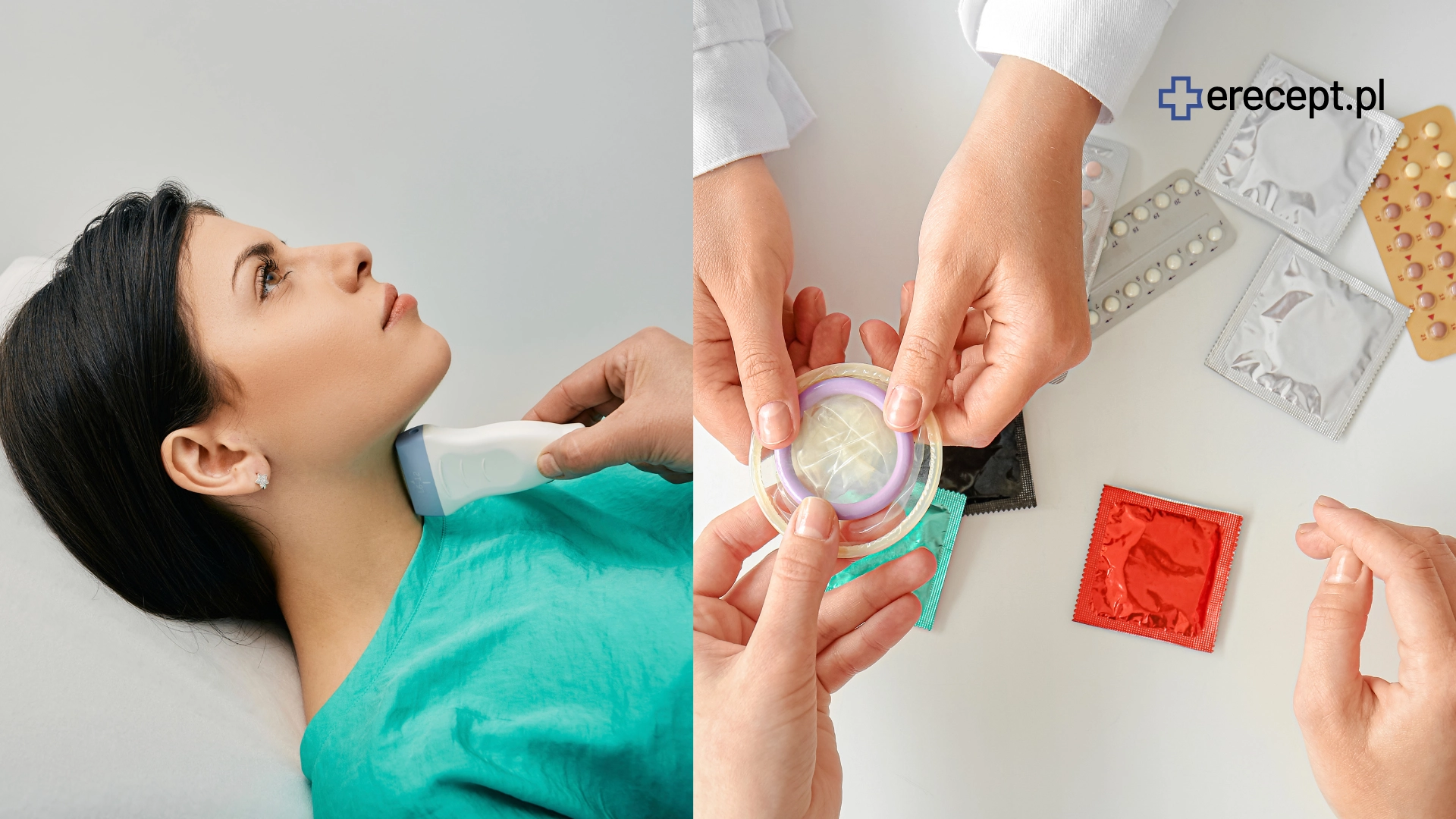 Antykoncepcja a choroby autoimmunologiczne - Jakie metody mogą stosować obarczone chorobą pacjentki?