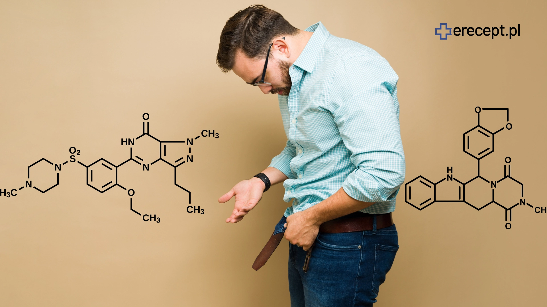 Tadalafil vs. sildenafil - porównanie substancji Tadalafil vs. sildenafil - porównanie substancji