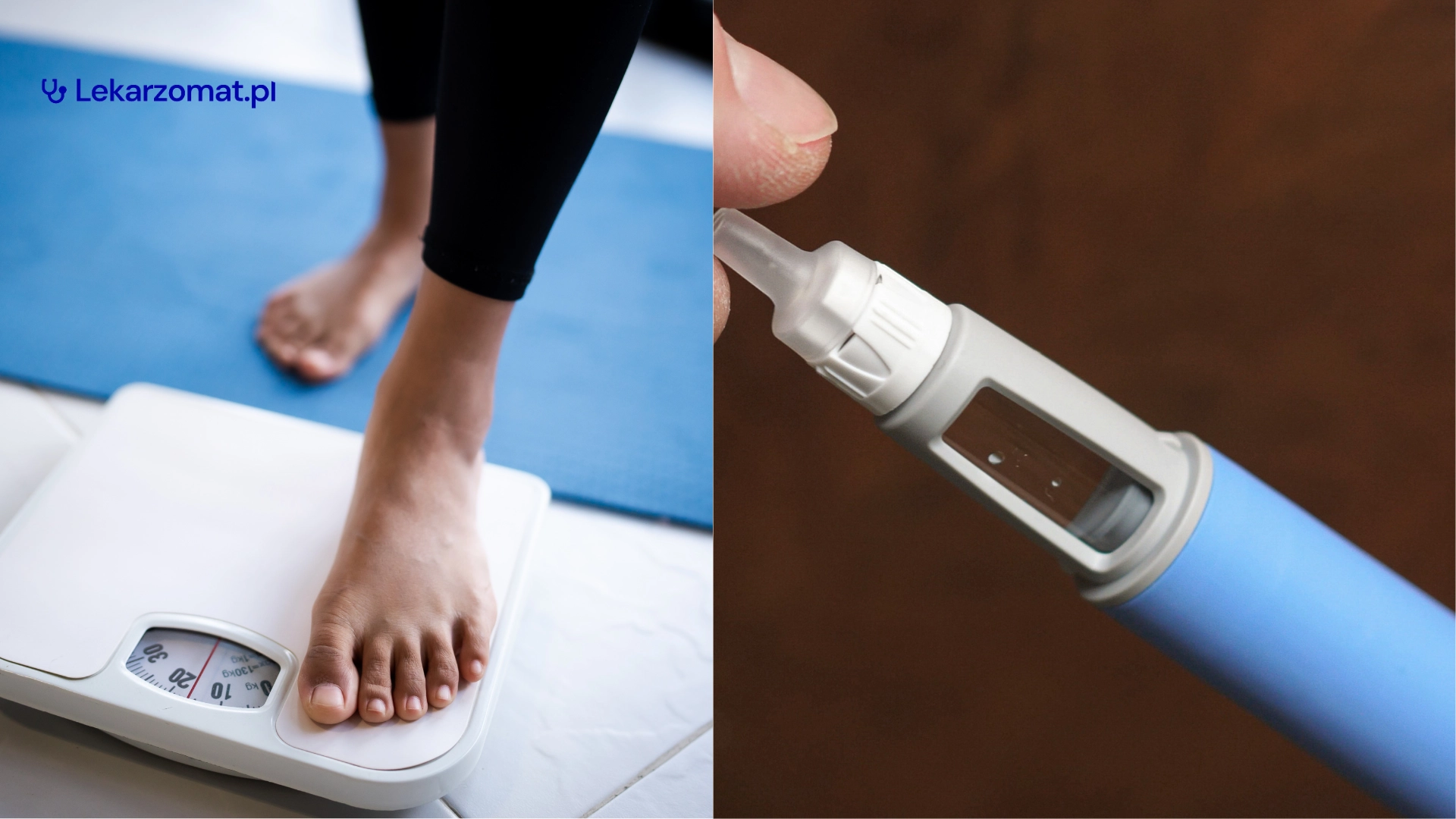 Leki na otyłość – skuteczność  rodzaje i działanie