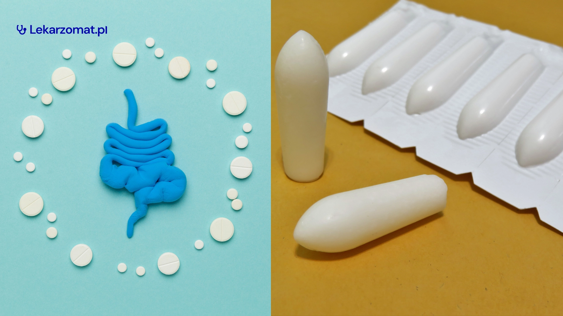 Leki na zaparcia i zatwardzenie   co działa szybko i skutecznie?