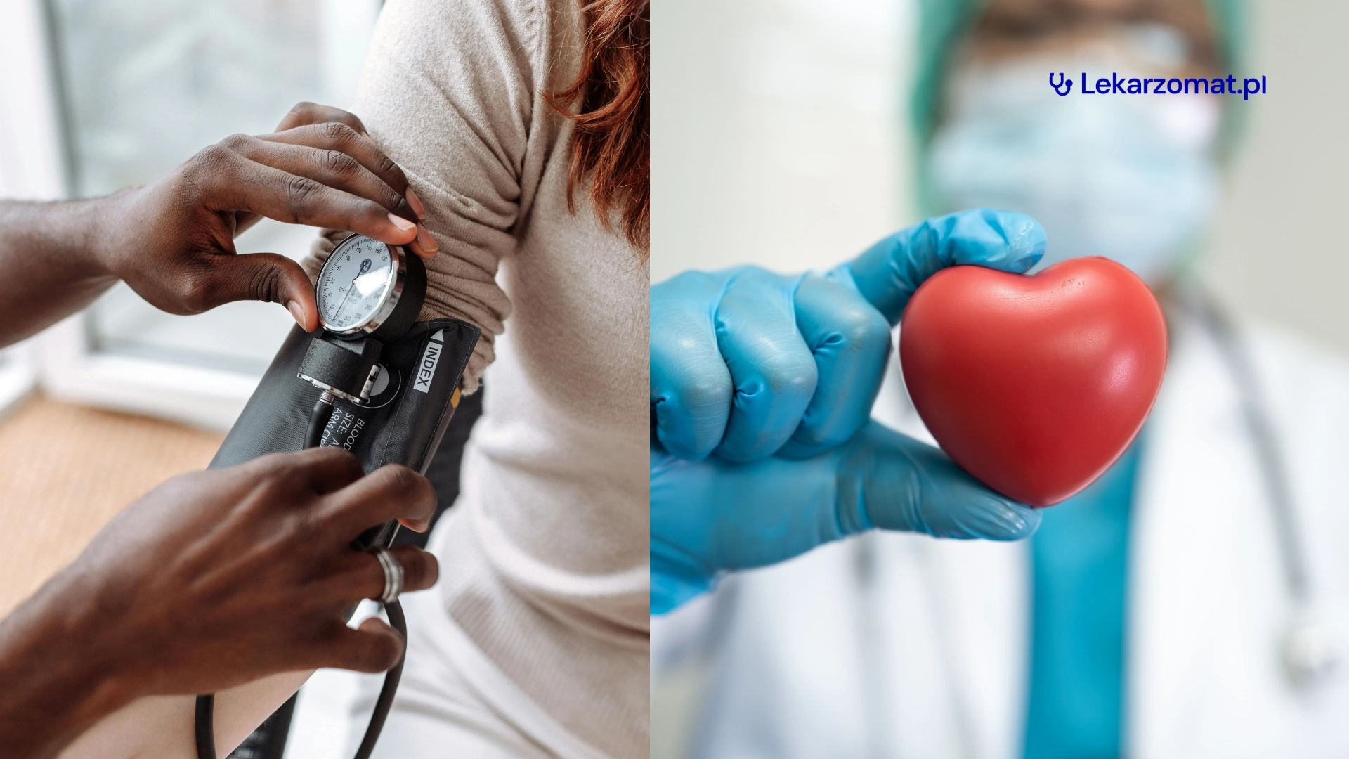 Jak obniżyć ciśnienie krwi? Skuteczne leki i naturalne metody leczenia nadciśnienia