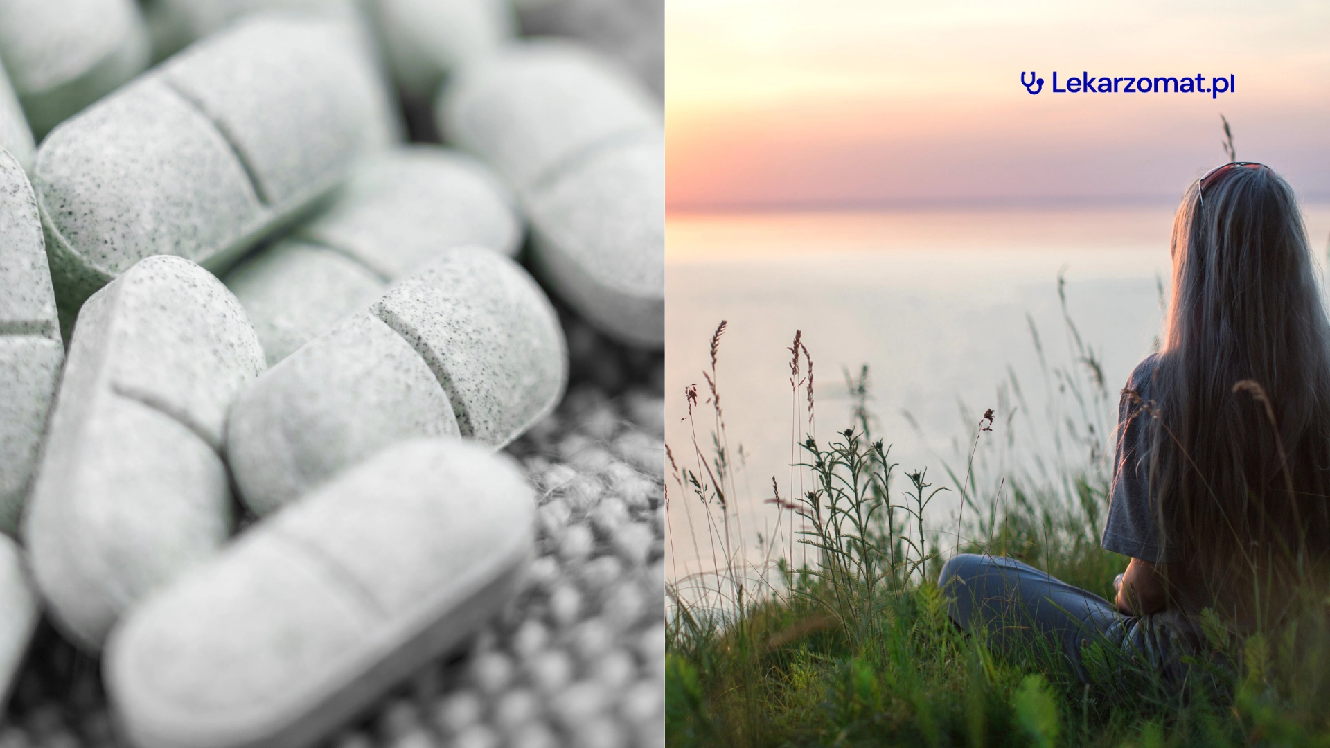 Leki na uspokojenie – jak działają i które warto wybrać?